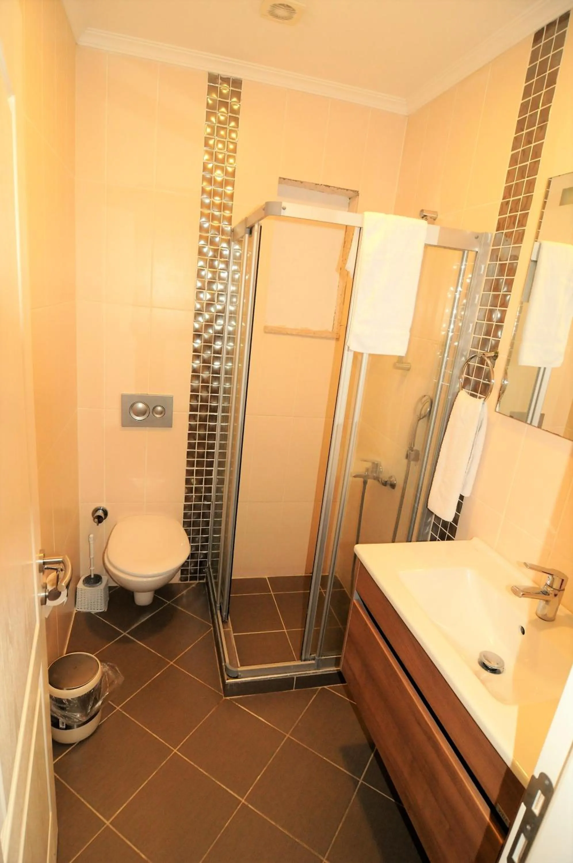 Alacati Eldoris Butik Hotel