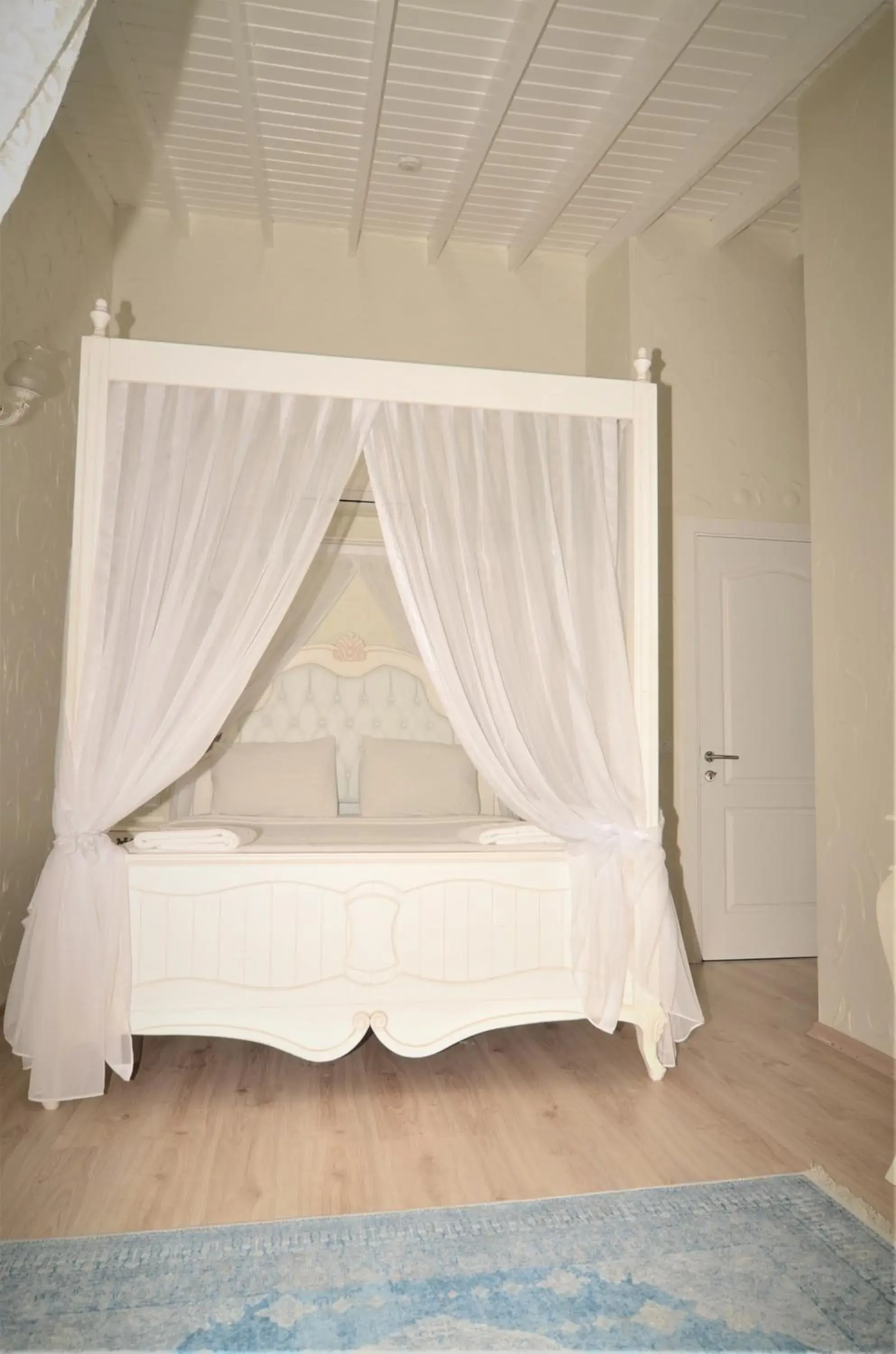 Quadruple Room in Alacati Eldoris Butik Hotel Quadruple Room in Alacati Eldoris Butik Hotel