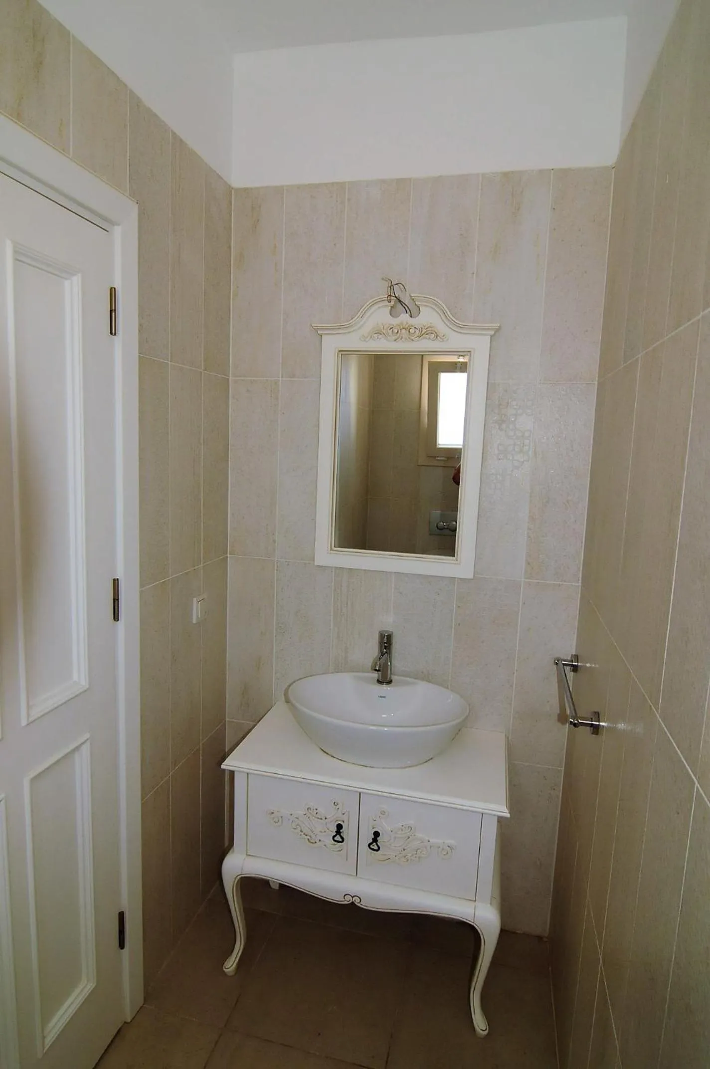 Bathroom in Alacati Eldoris Butik Hotel