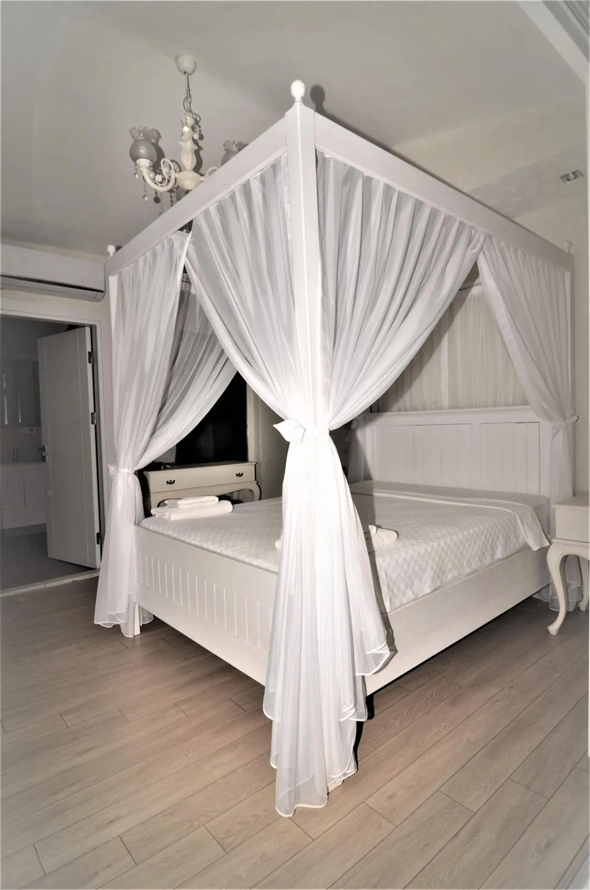 Family Room in Alacati Eldoris Butik Hotel Family Room in Alacati Eldoris Butik Hotel