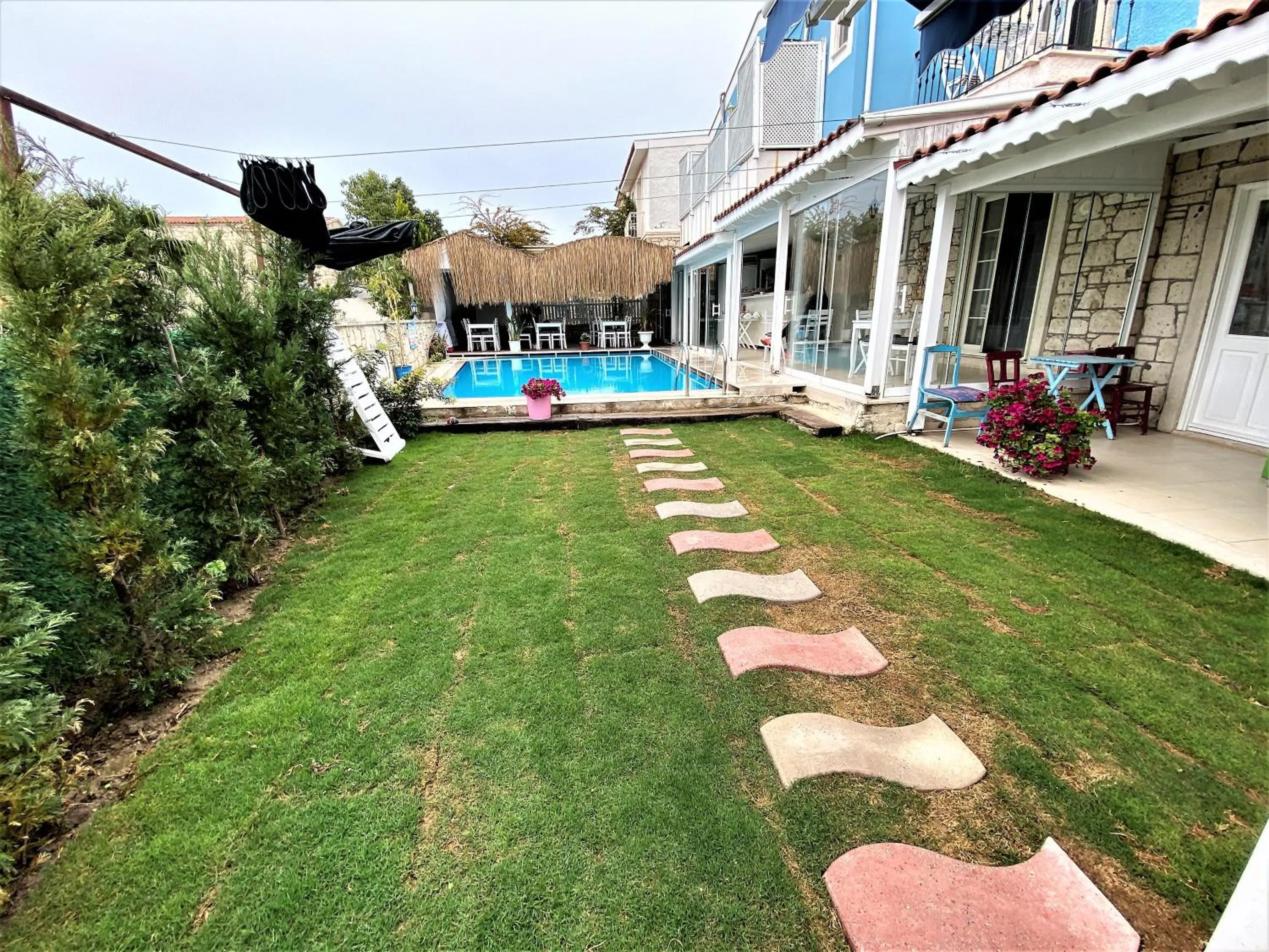 Alacati Eldoris Butik Hotel