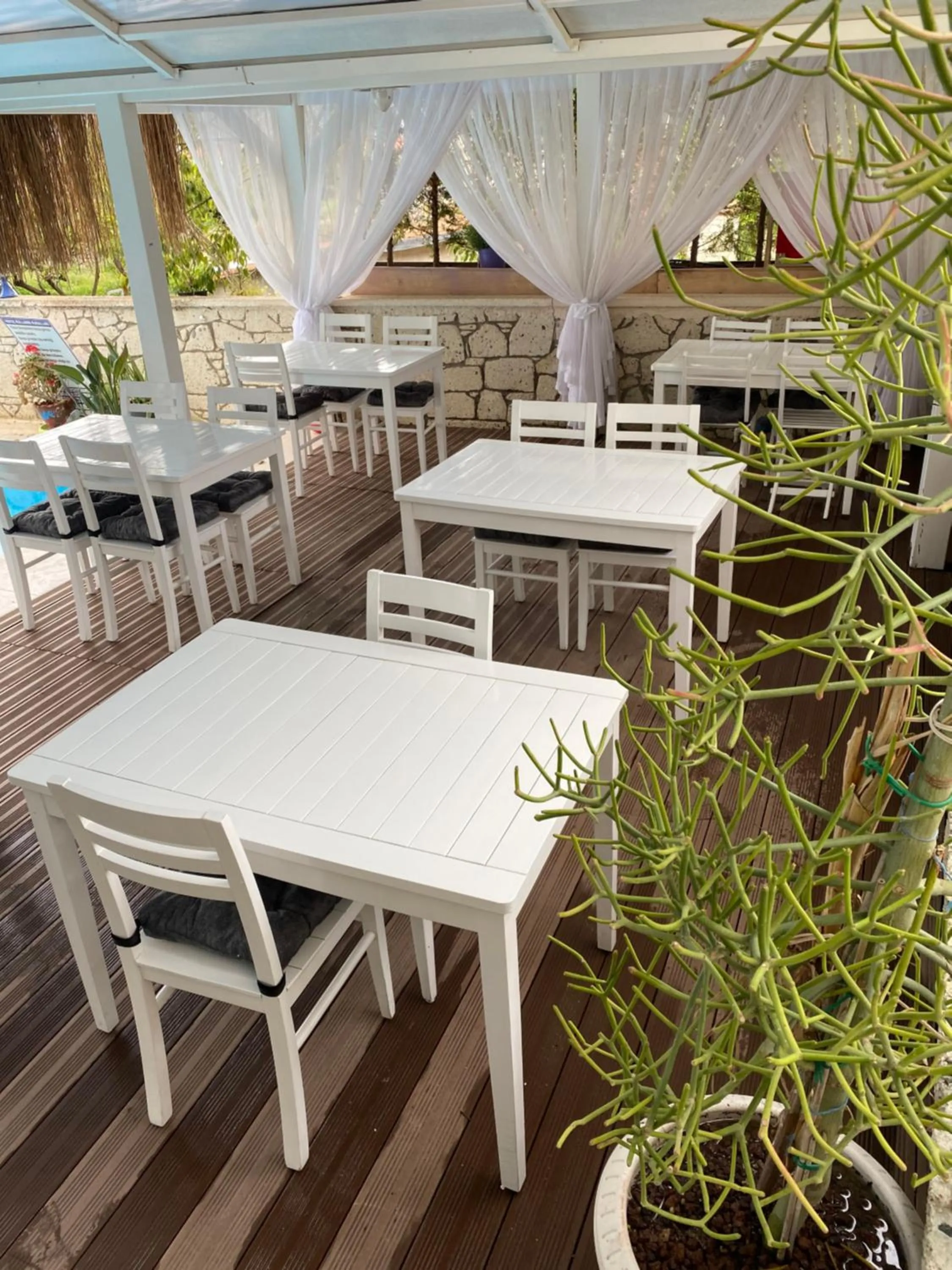 Alacati Eldoris Butik Hotel