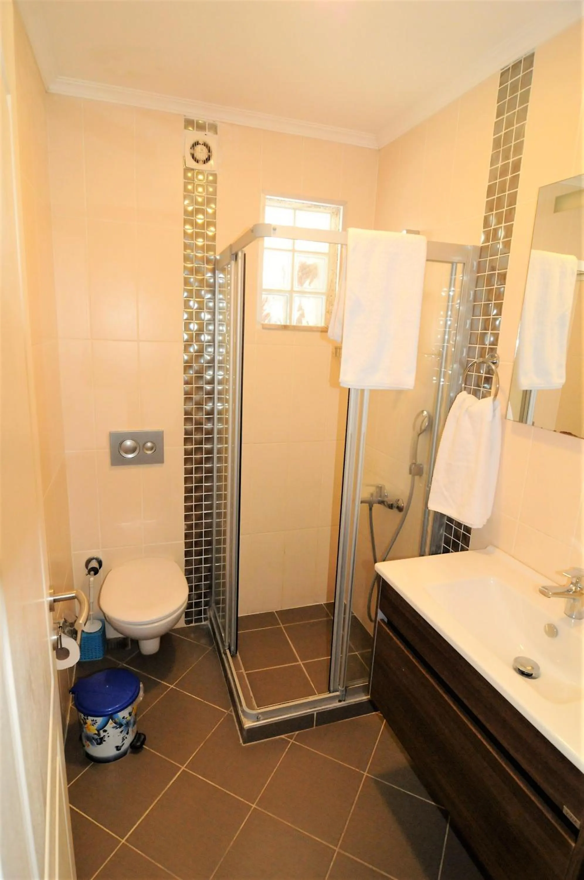 Alacati Eldoris Butik Hotel