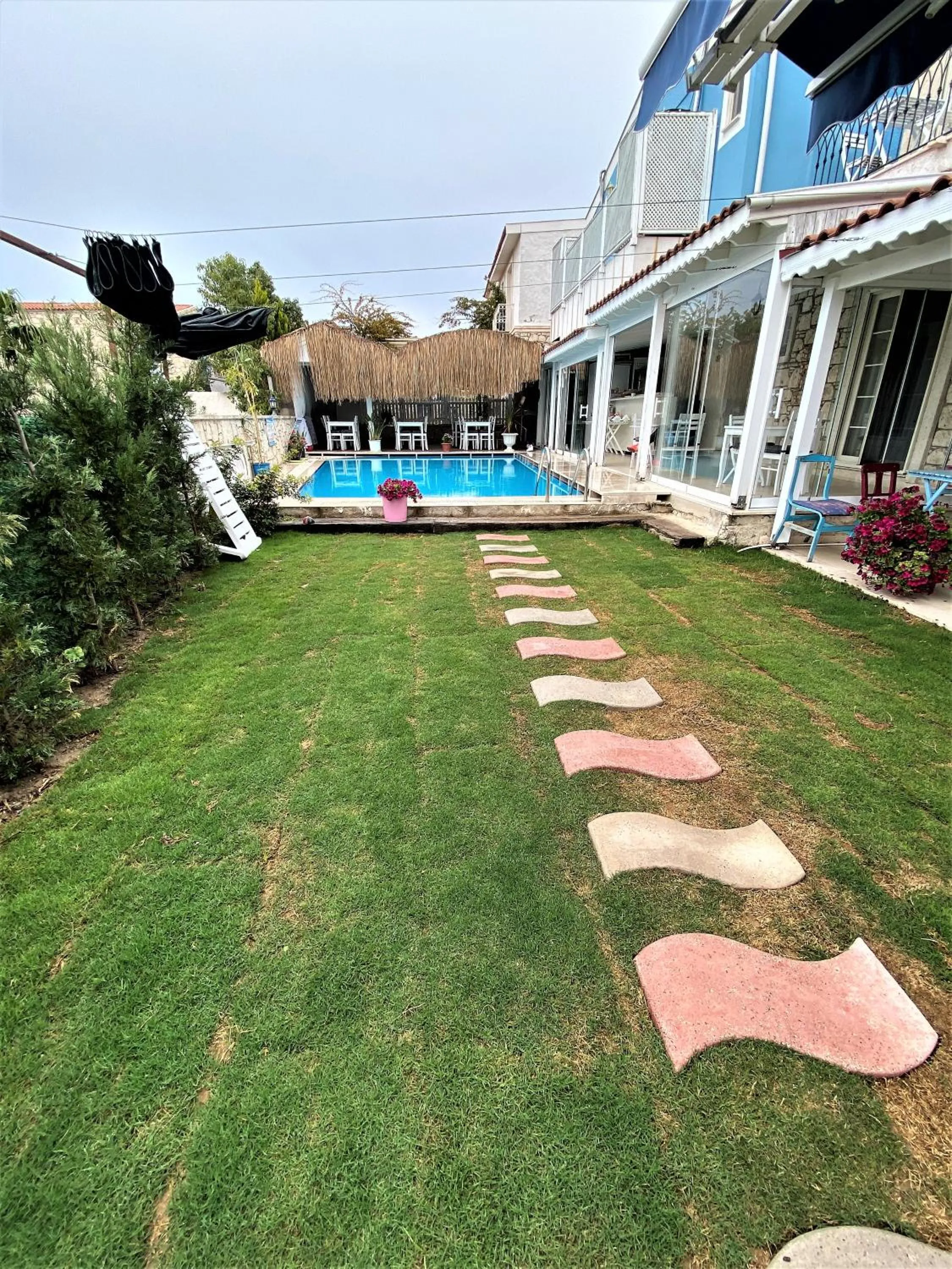 Alacati Eldoris Butik Hotel