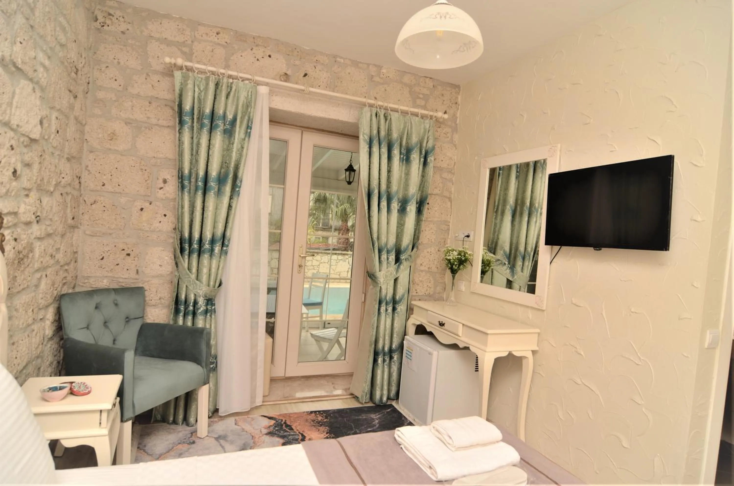 Alacati Eldoris Butik Hotel