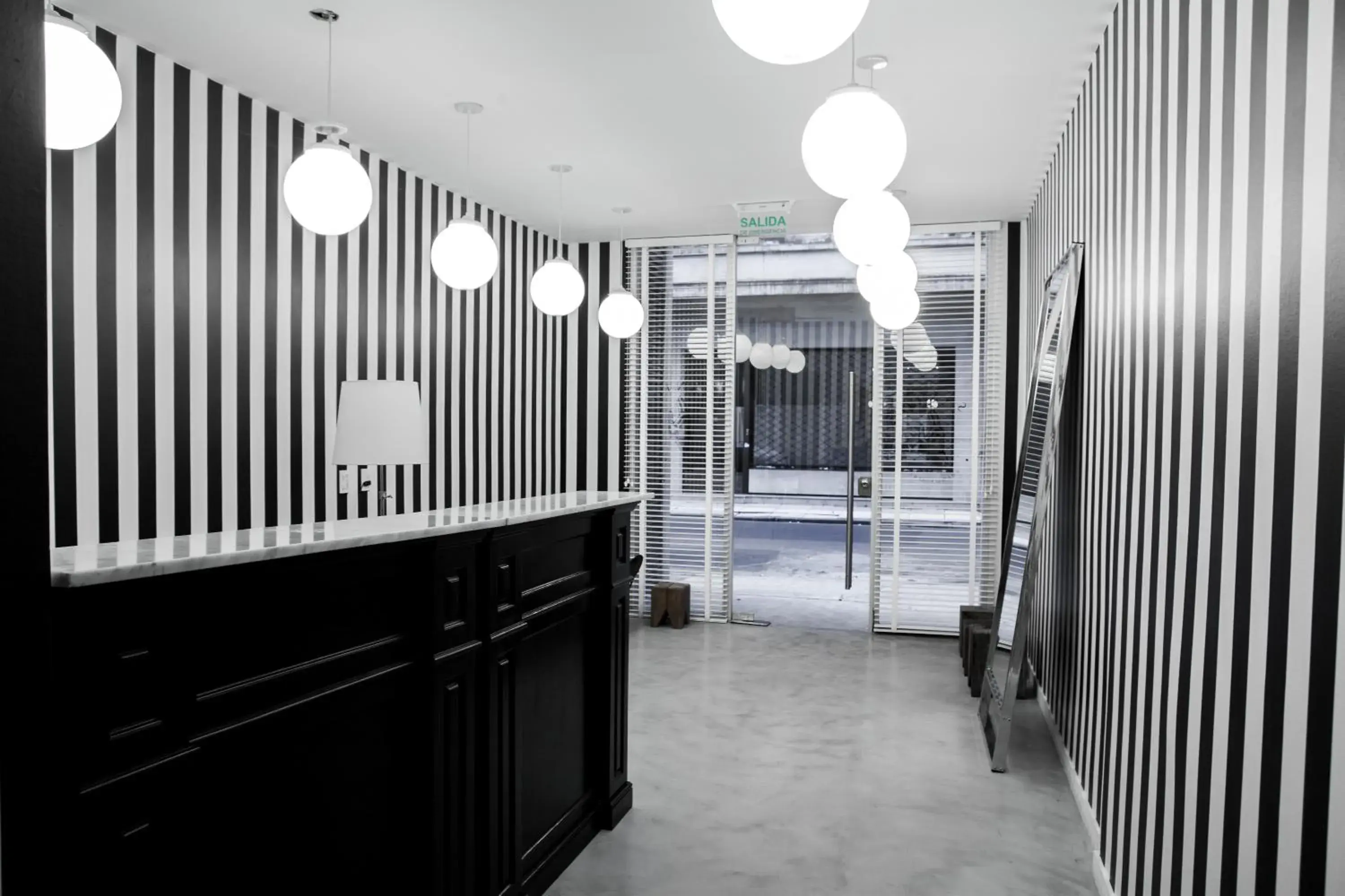 Lobby or reception, Bed in Babel Studios Lobby or reception, Bed in Babel Studios