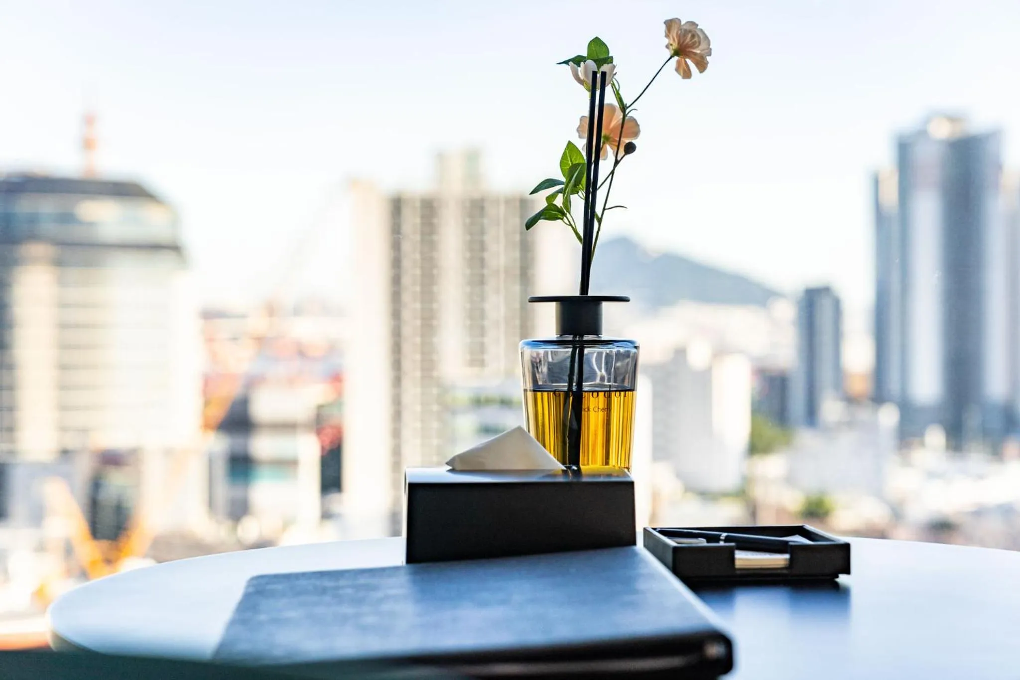 Other in Allzip Archieve4H Residence hotel Busan