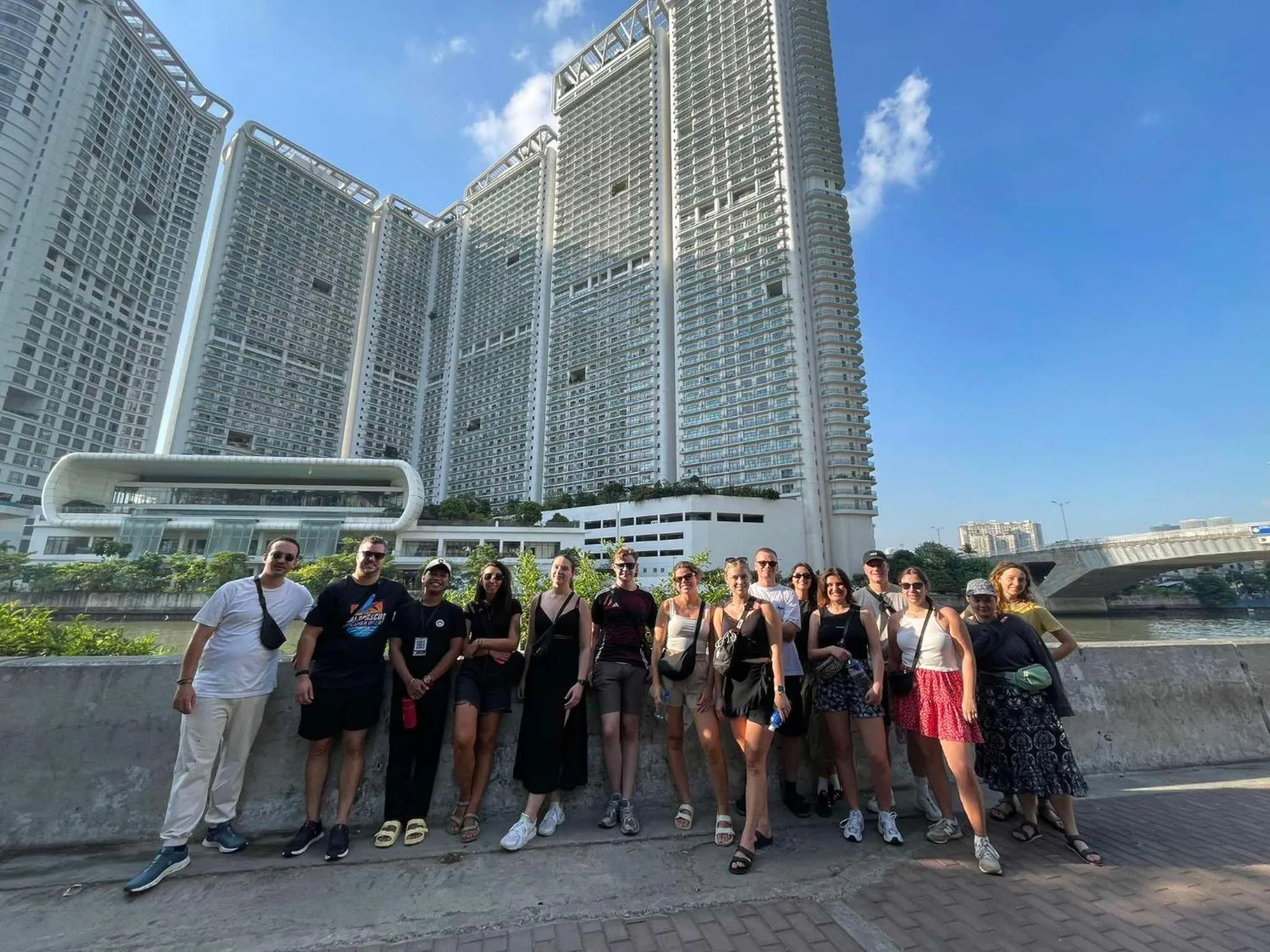 Other in Mad Monkey Manila