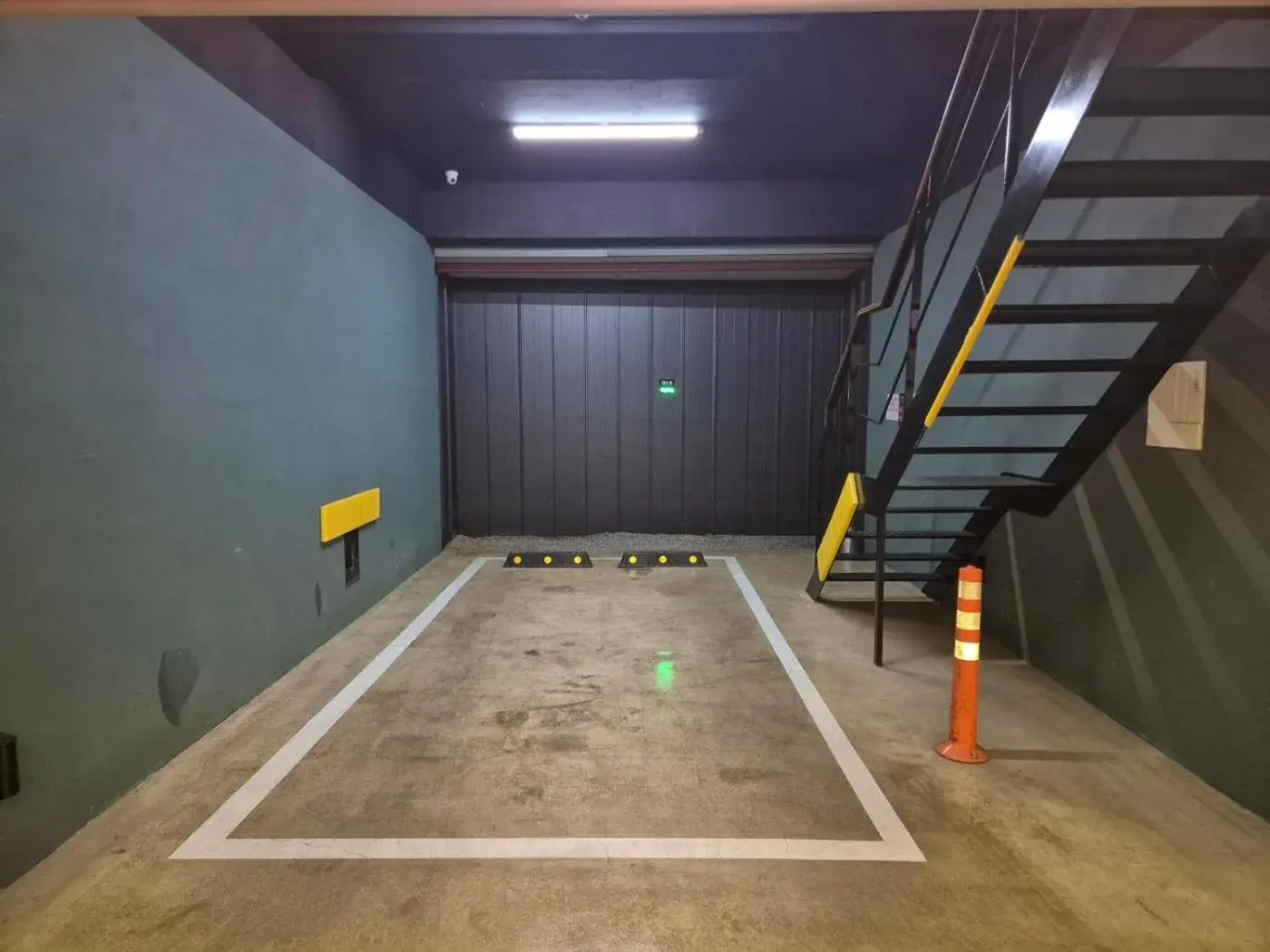 Property building in Pohang A1 Hotel Yeongildae Branch Property building in Pohang A1 Hotel Yeongildae Branch