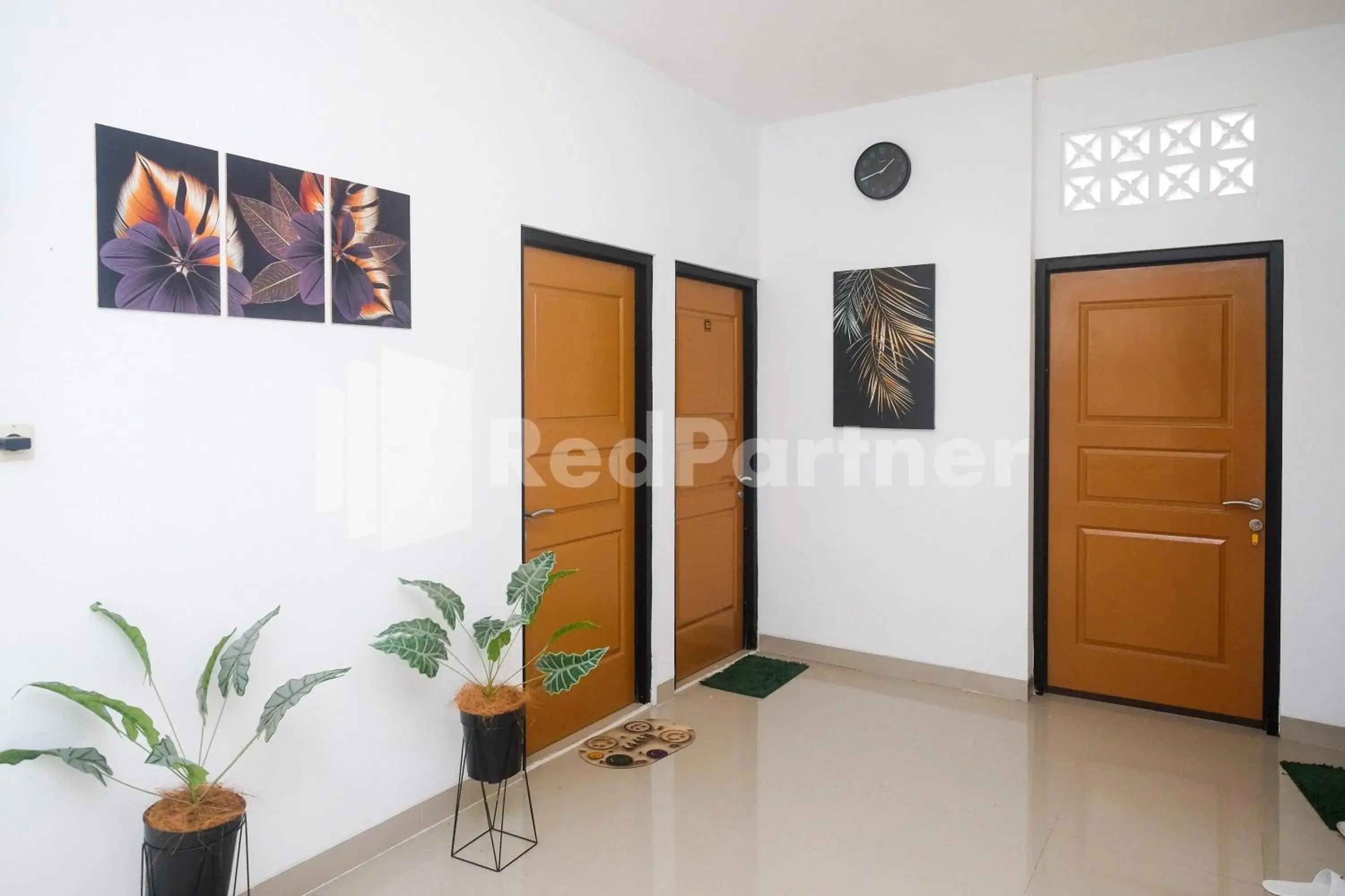 Property building in Rumah Daun Timoho Yogyakarta RedPartner Property building in Rumah Daun Timoho Yogyakarta RedPartner
