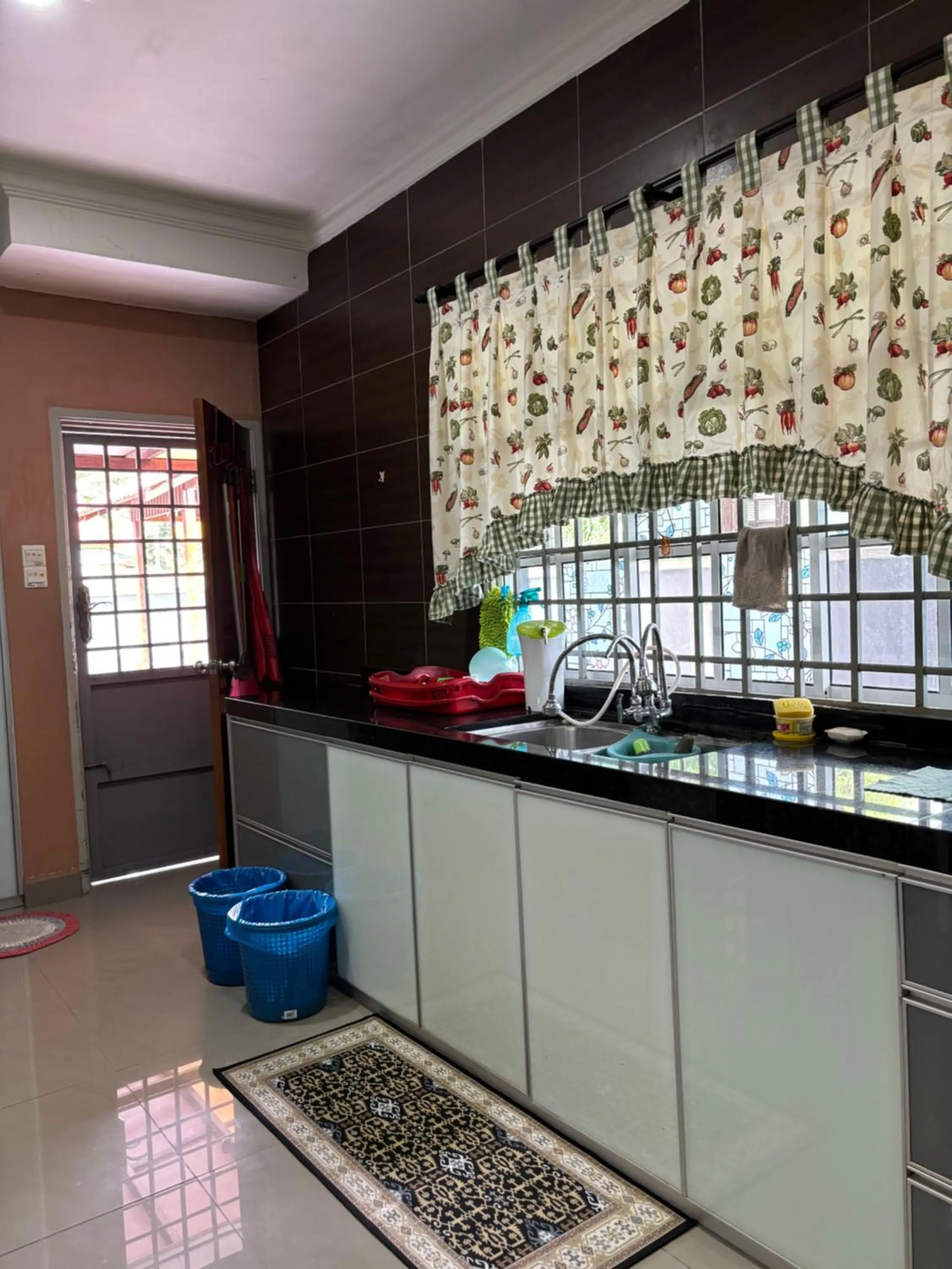 Embun Selasih Homestay