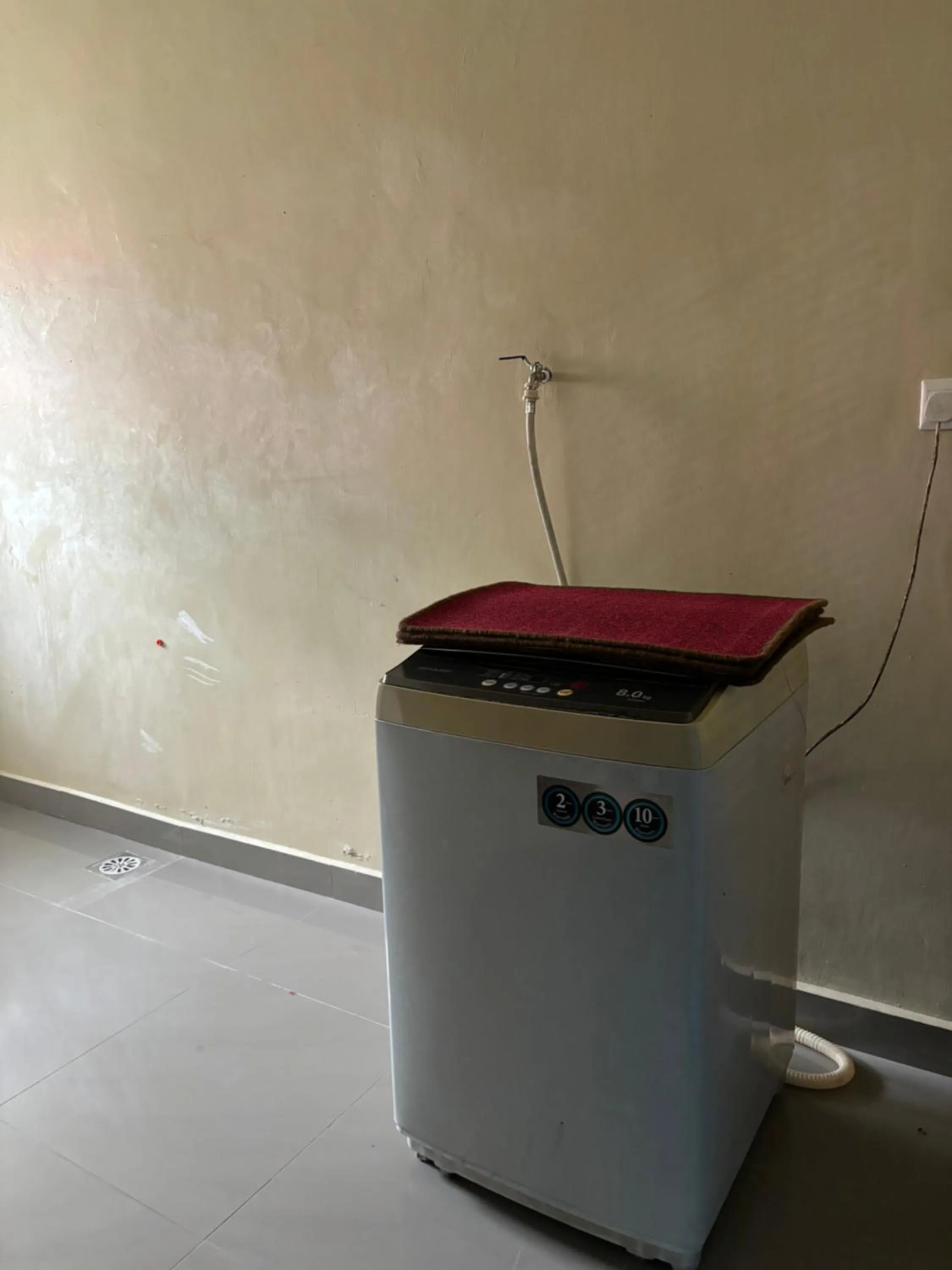 Embun Selasih Homestay