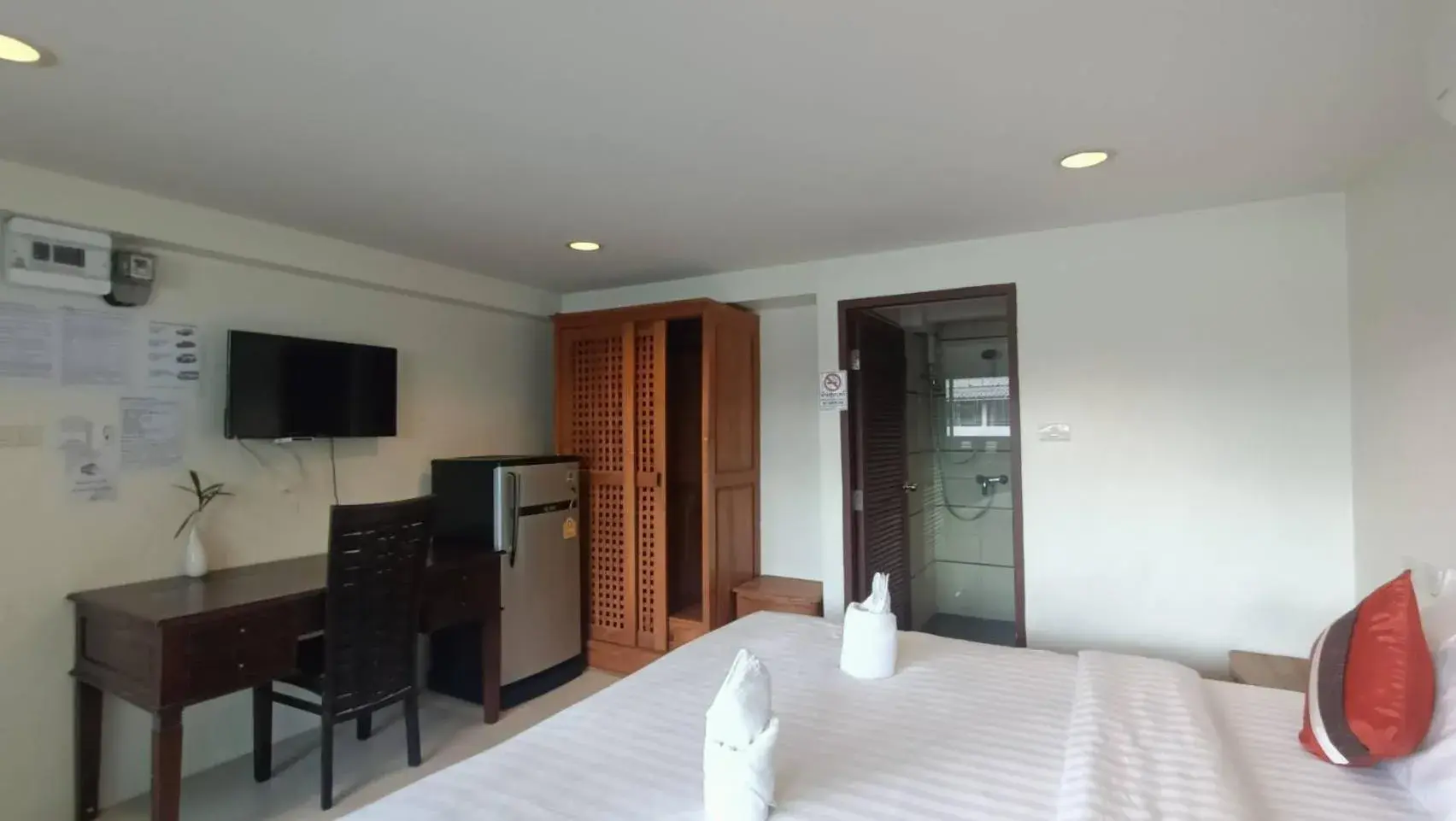 Bed in Narastay @ Phrom Phong Bed in Narastay @ Phrom Phong