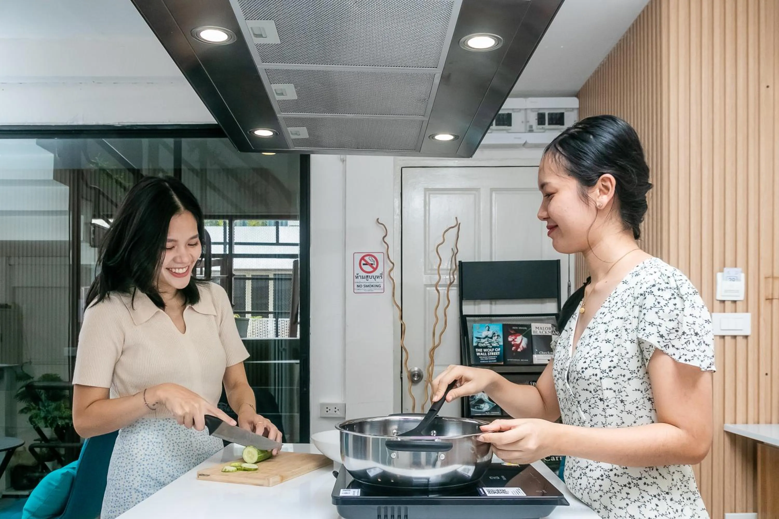 Narastay @ Phrom Phong