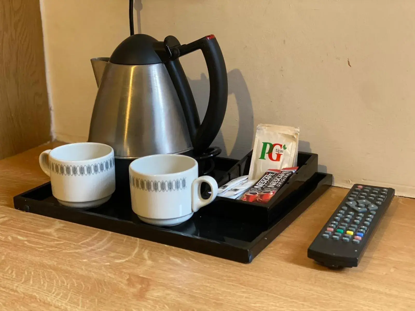 Bedroom in Alumhurst Hotel Bedroom in Alumhurst Hotel