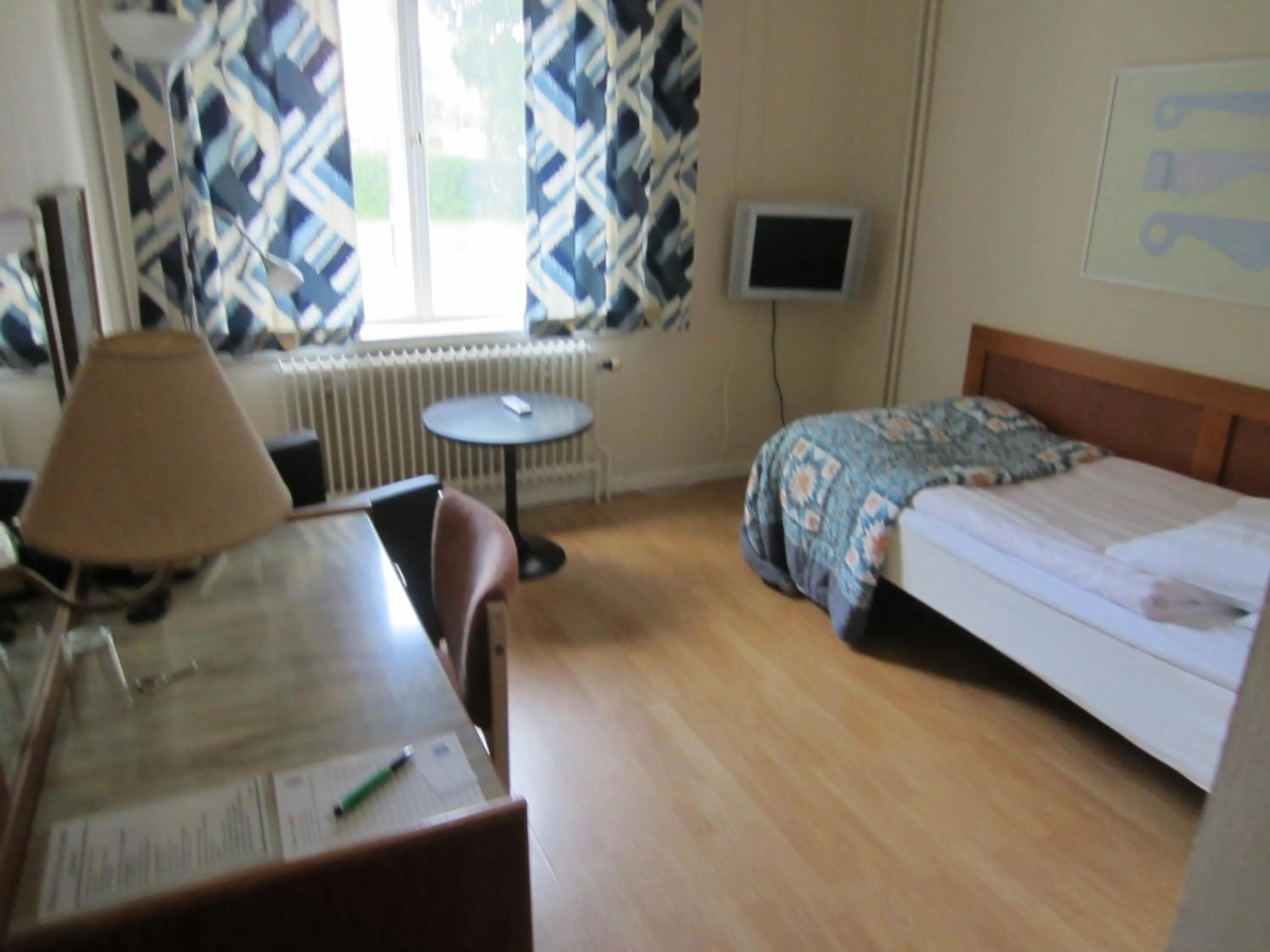 Single Room - single occupancy in Värdshuset Engelbrekt