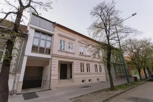 Ankavi Panzió Ankavi Panzió