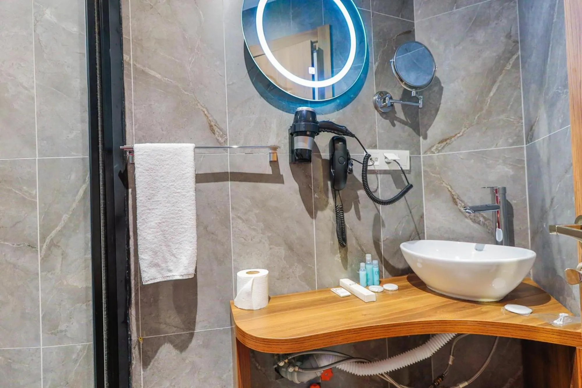 heating in Silver Inn Spa