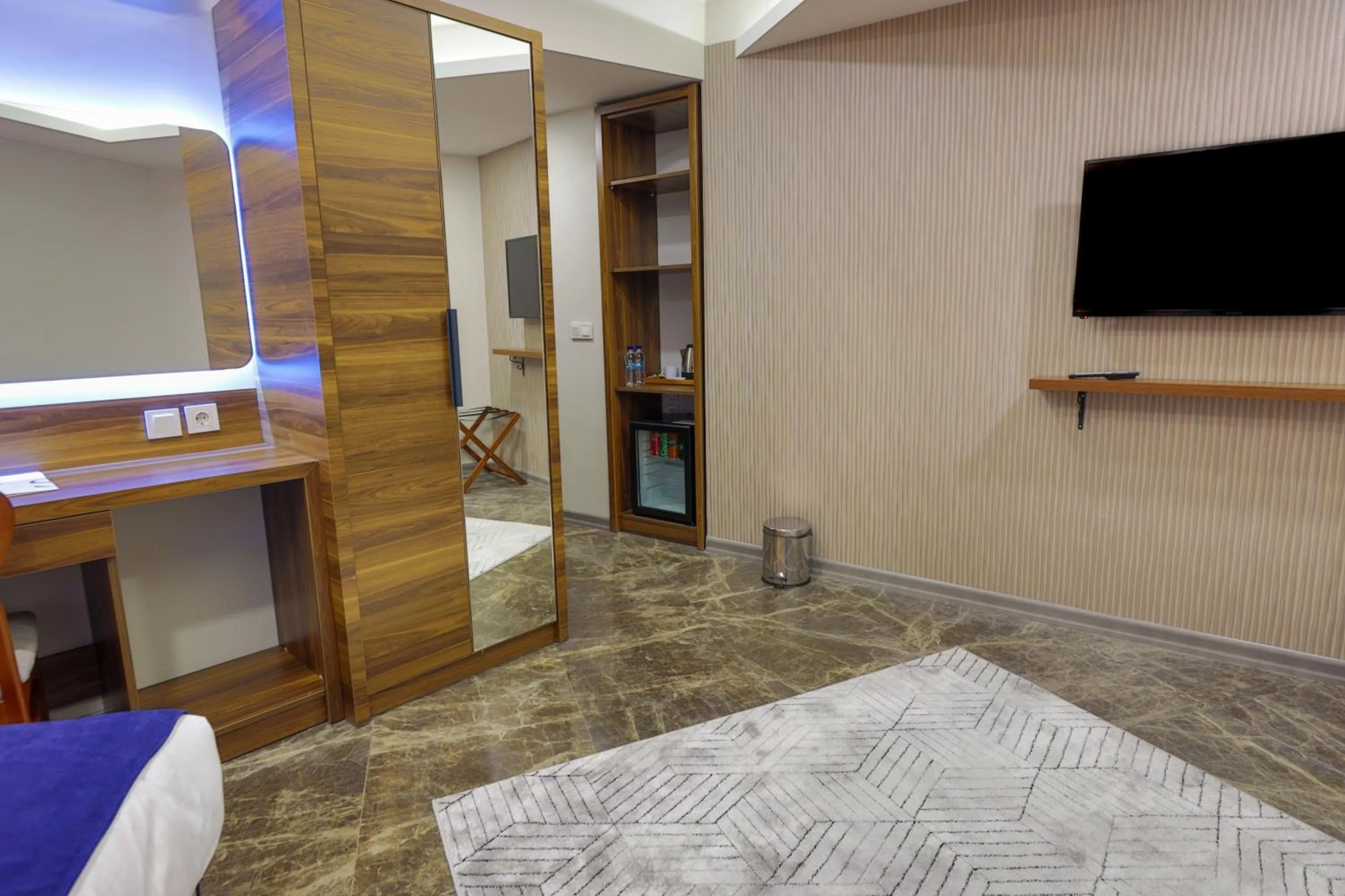 Massage, Bed in Silver Inn Spa