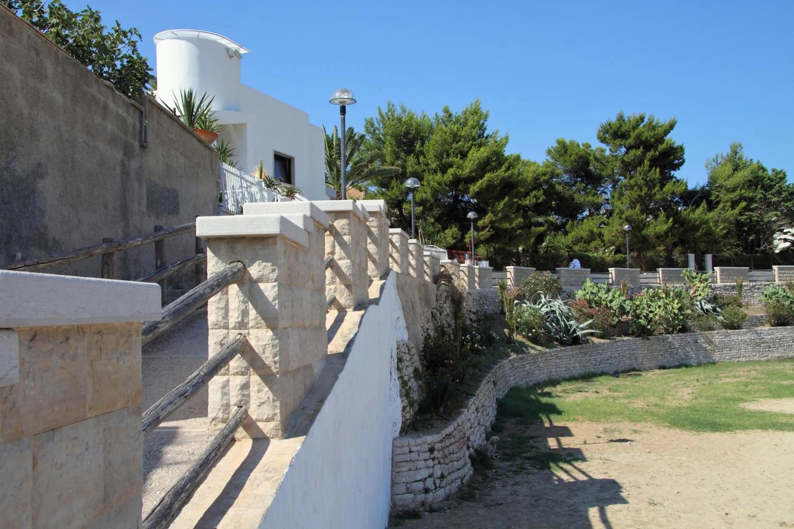 Beach in La Bella Trani - Suites and B&B