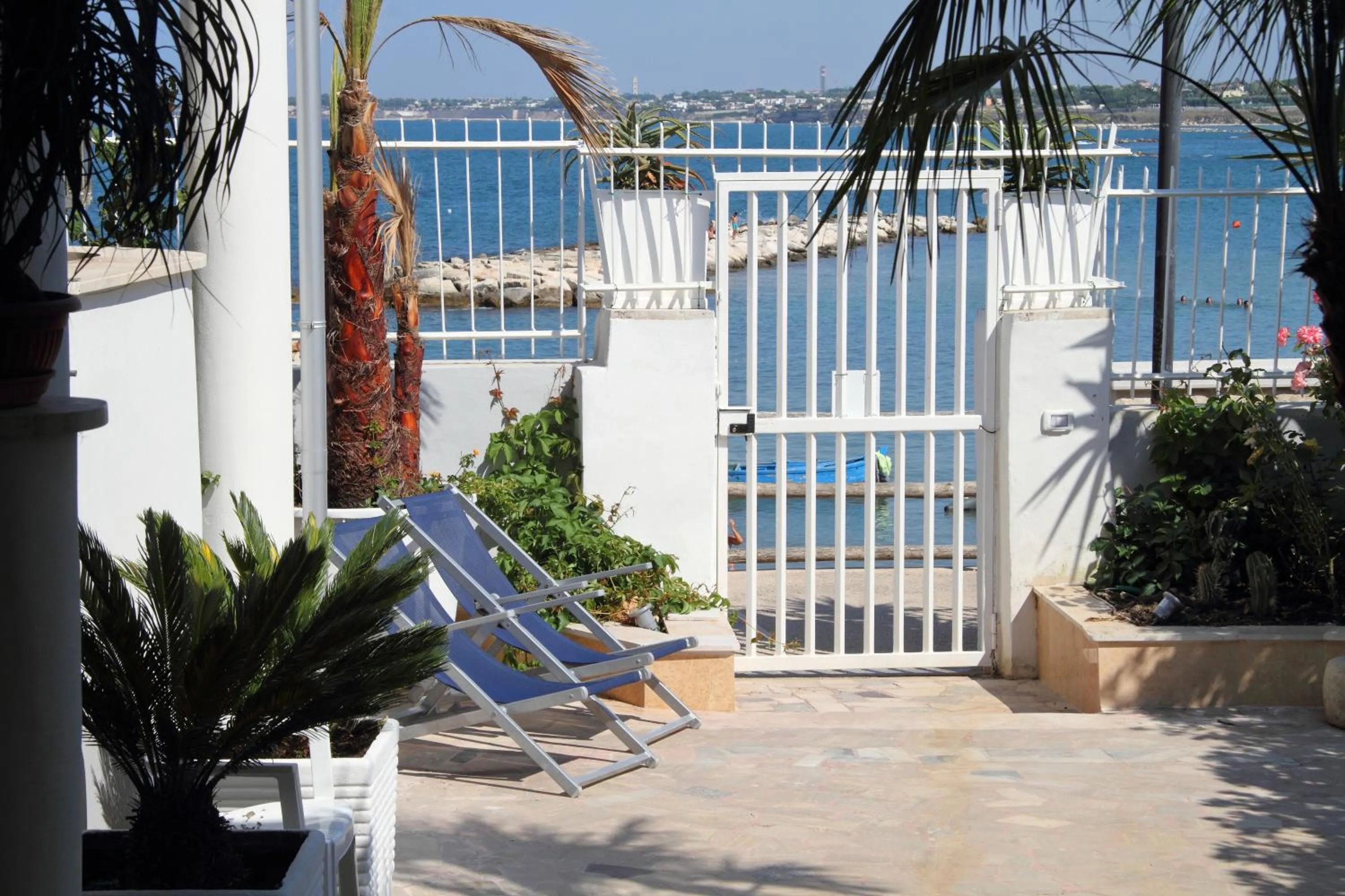 Day in La Bella Trani - Suites and B&B