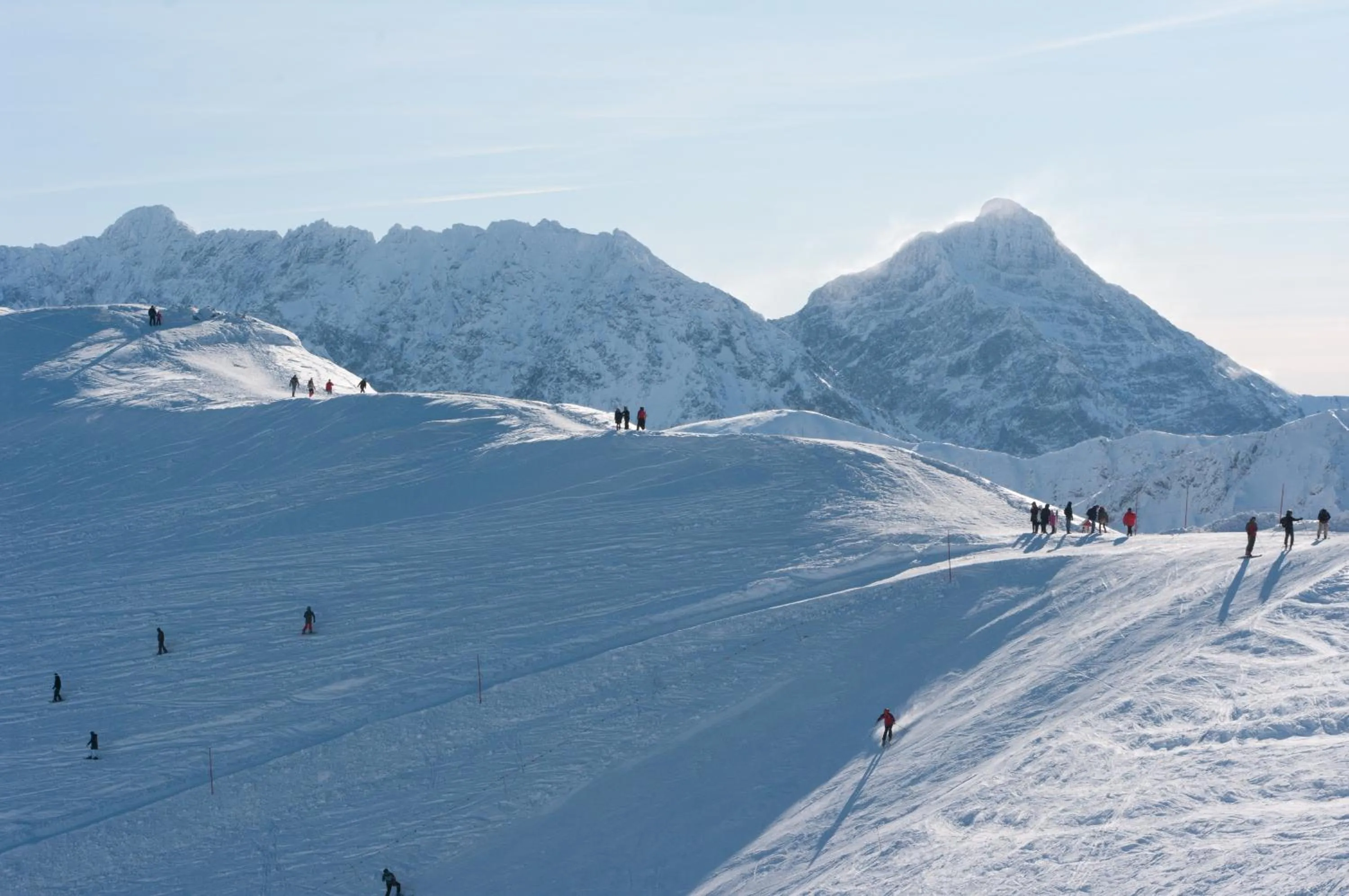 Off site in Renesans Residence Zakopane