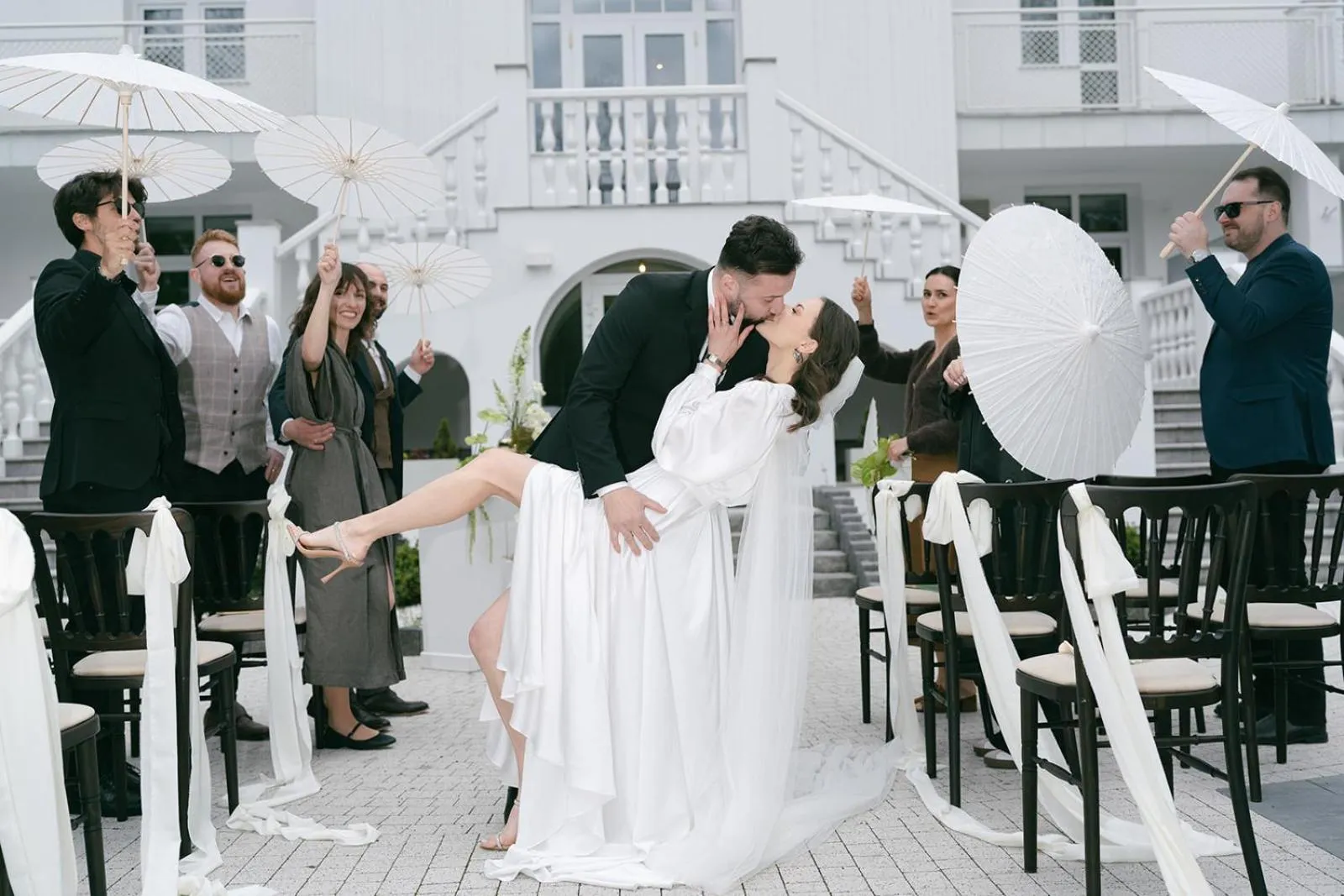 wedding in Renesans Residence Zakopane