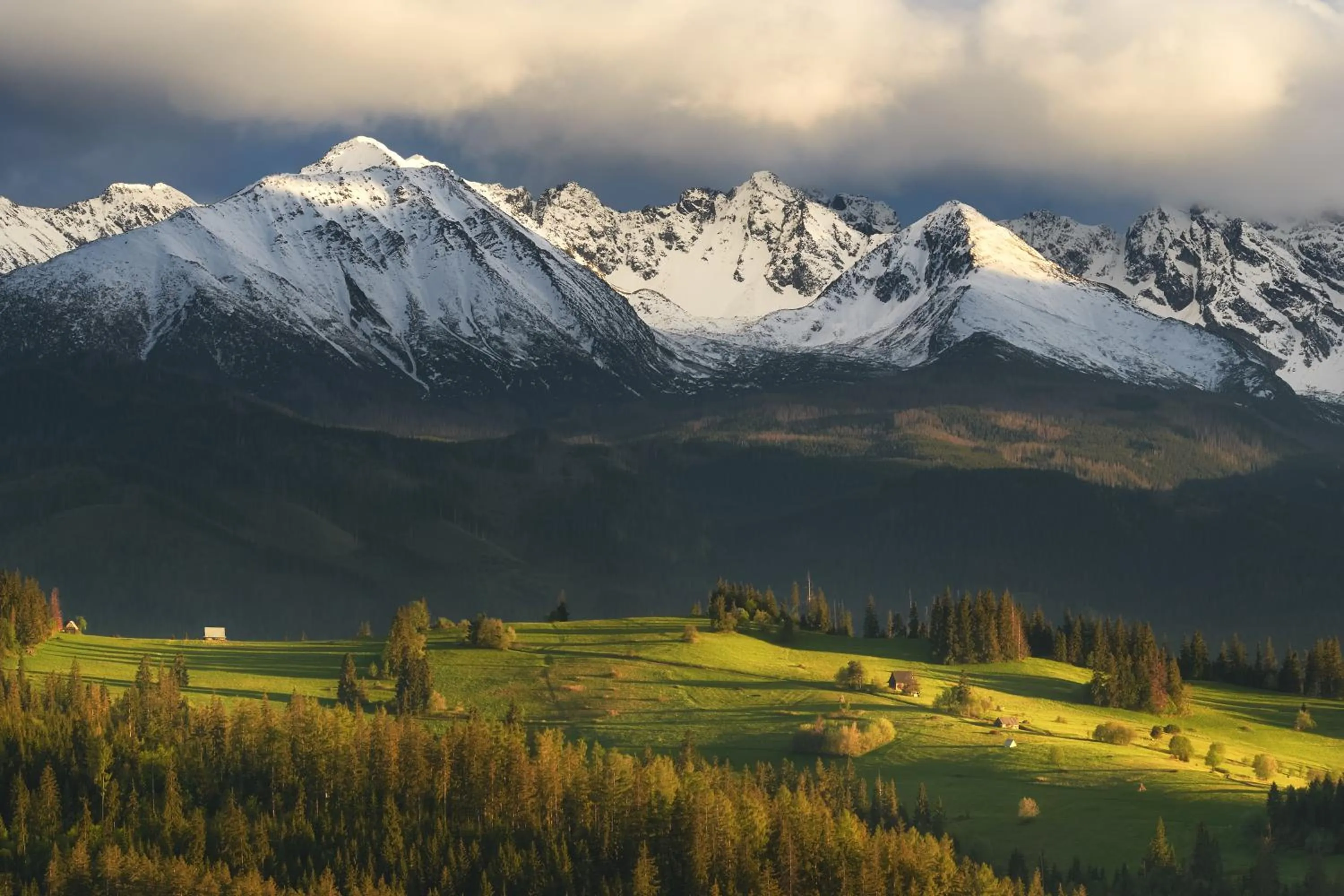 Off site in Renesans Residence Zakopane