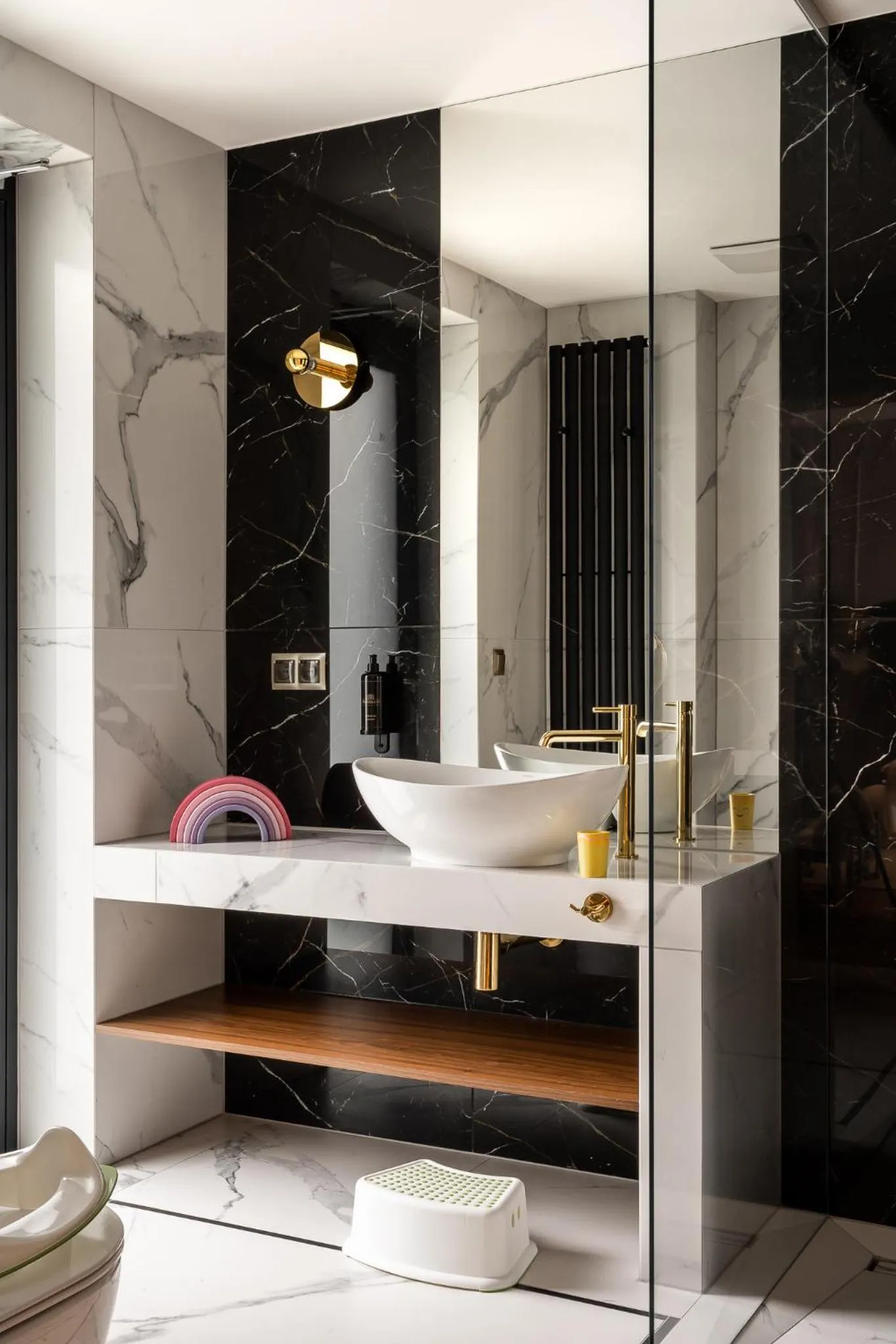 Children play ground in Renesans Residence Zakopane