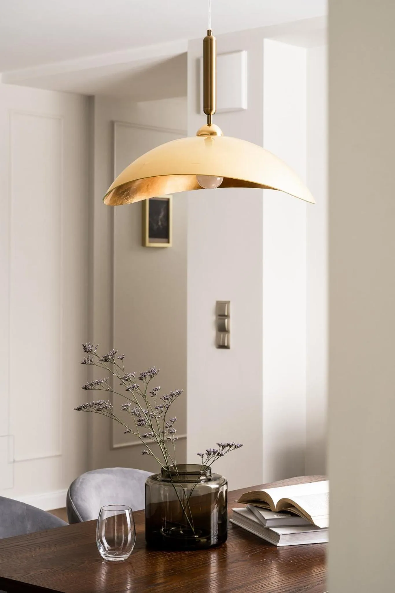 Dining area in Renesans Residence Zakopane