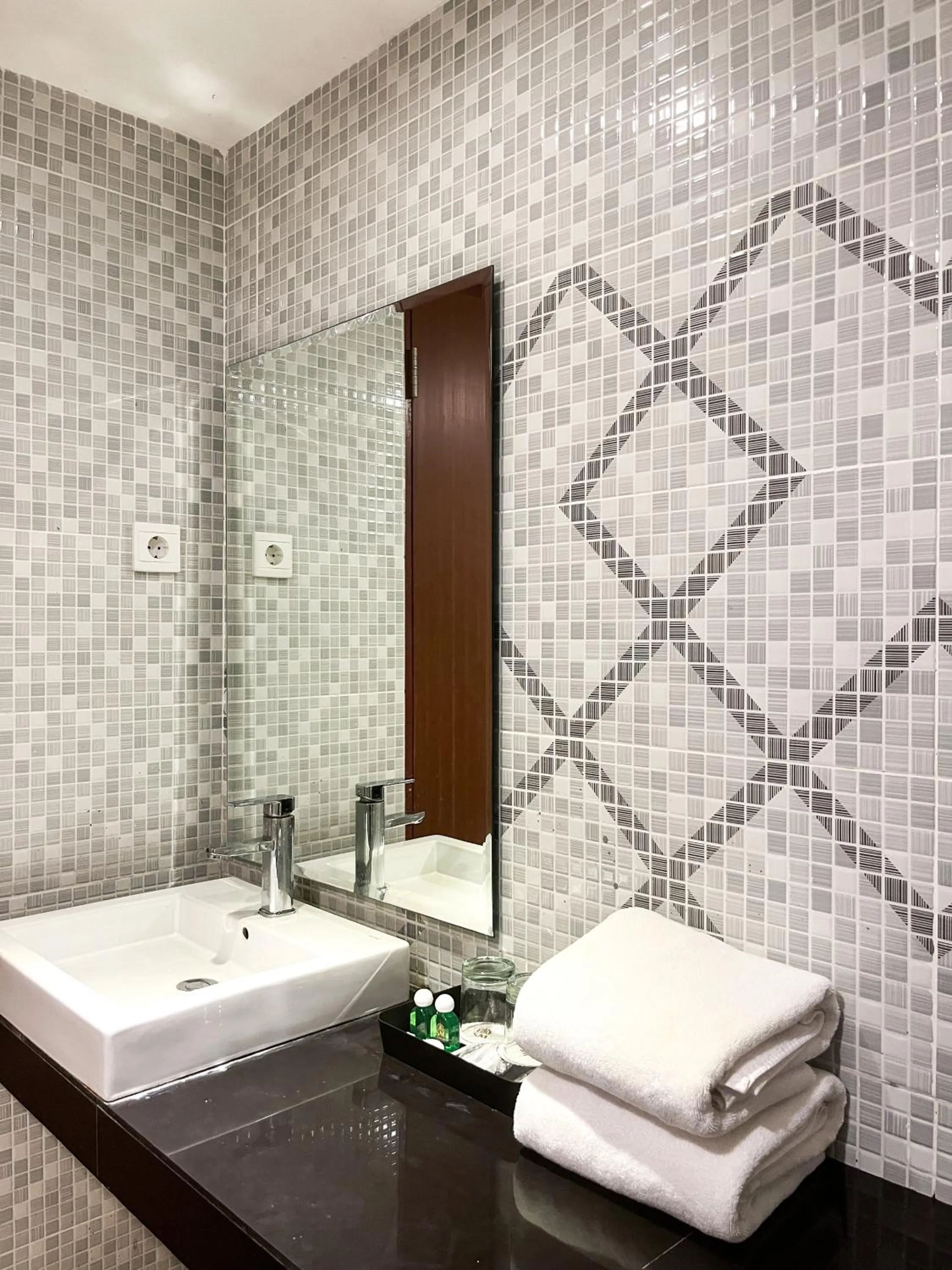 SM Tower Hotel and Convention Berau