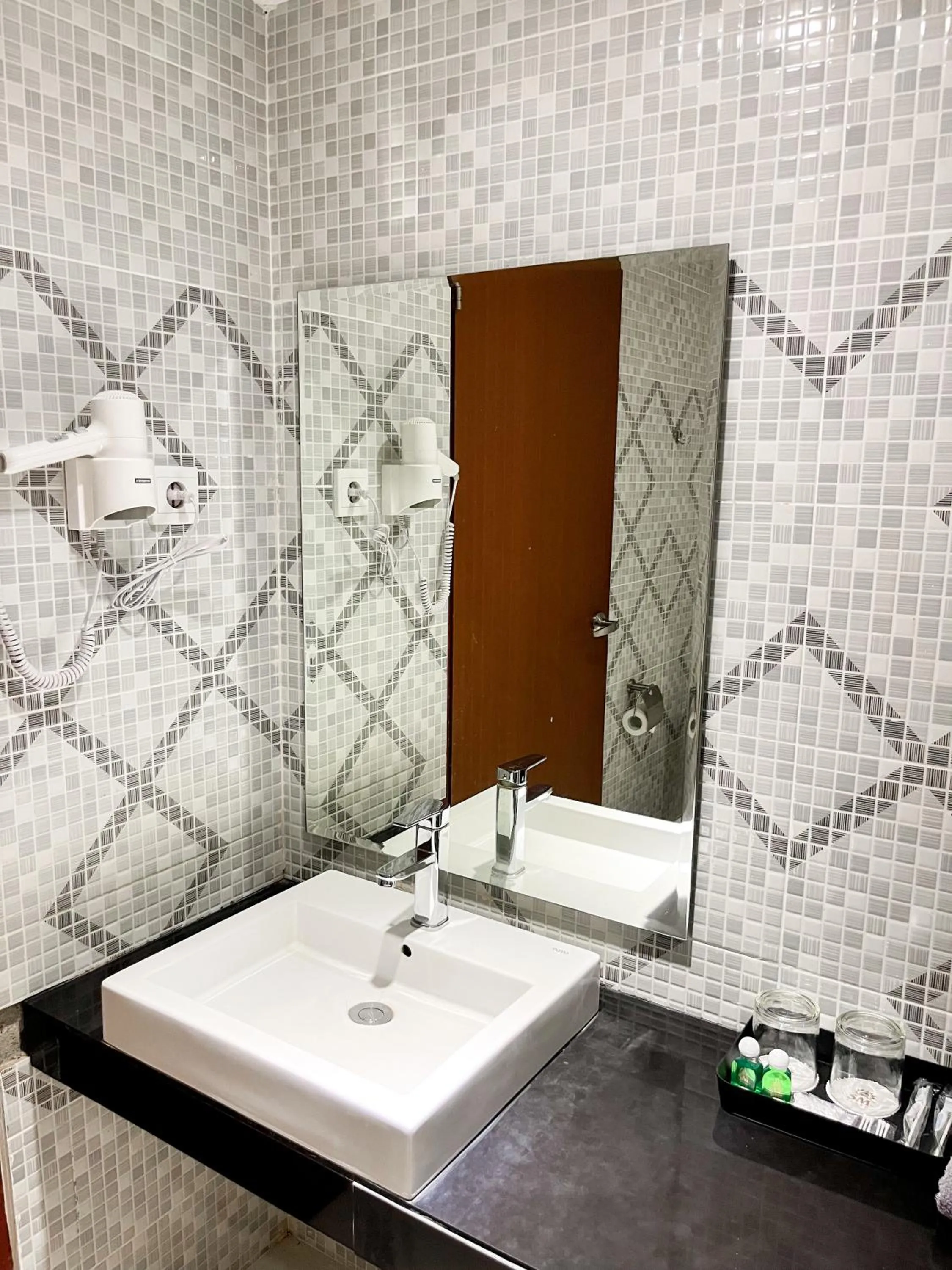 SM Tower Hotel and Convention Berau