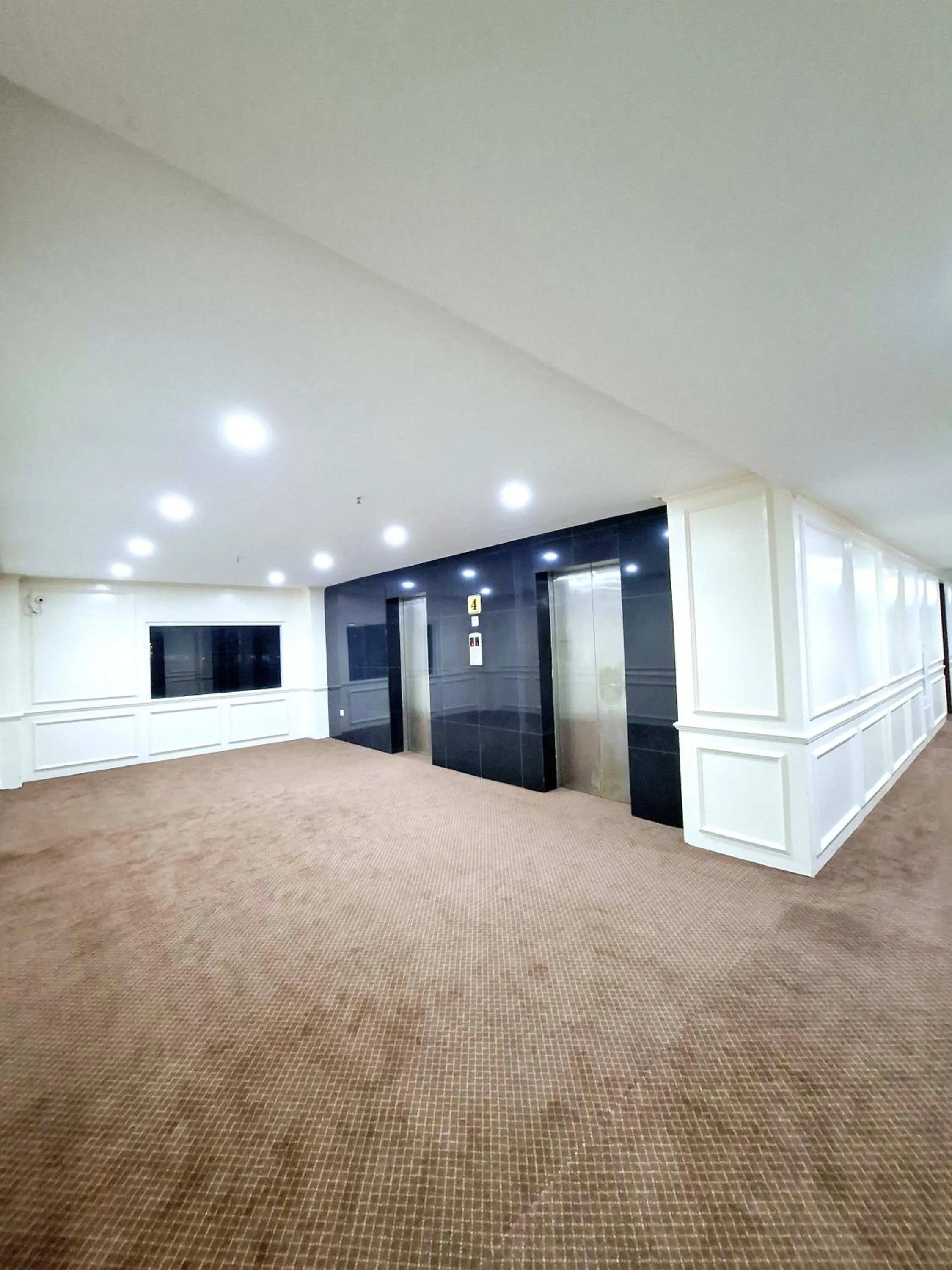 SM Tower Hotel and Convention Berau