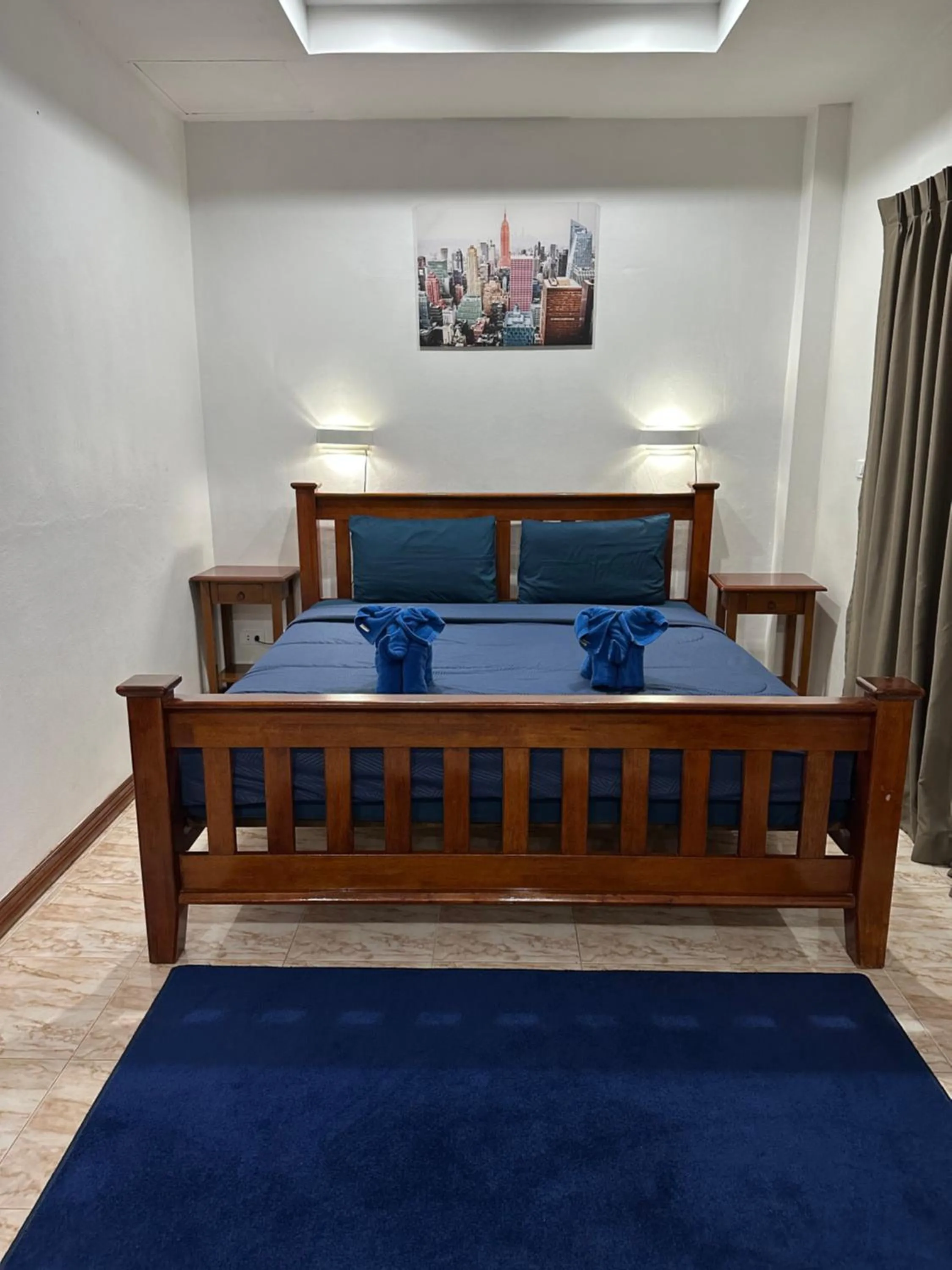 BT hotel Kata Beach