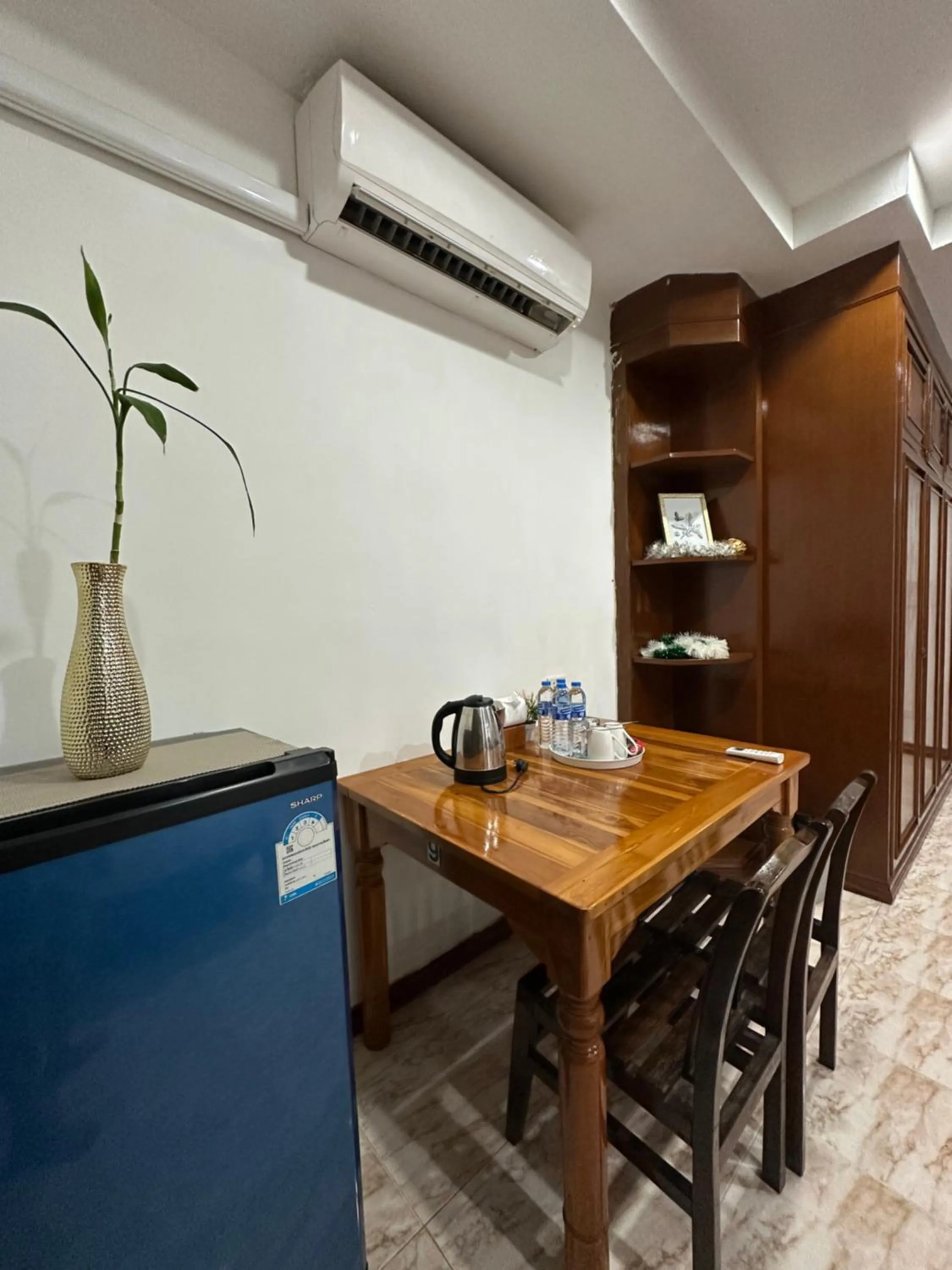 BT hotel Kata Beach