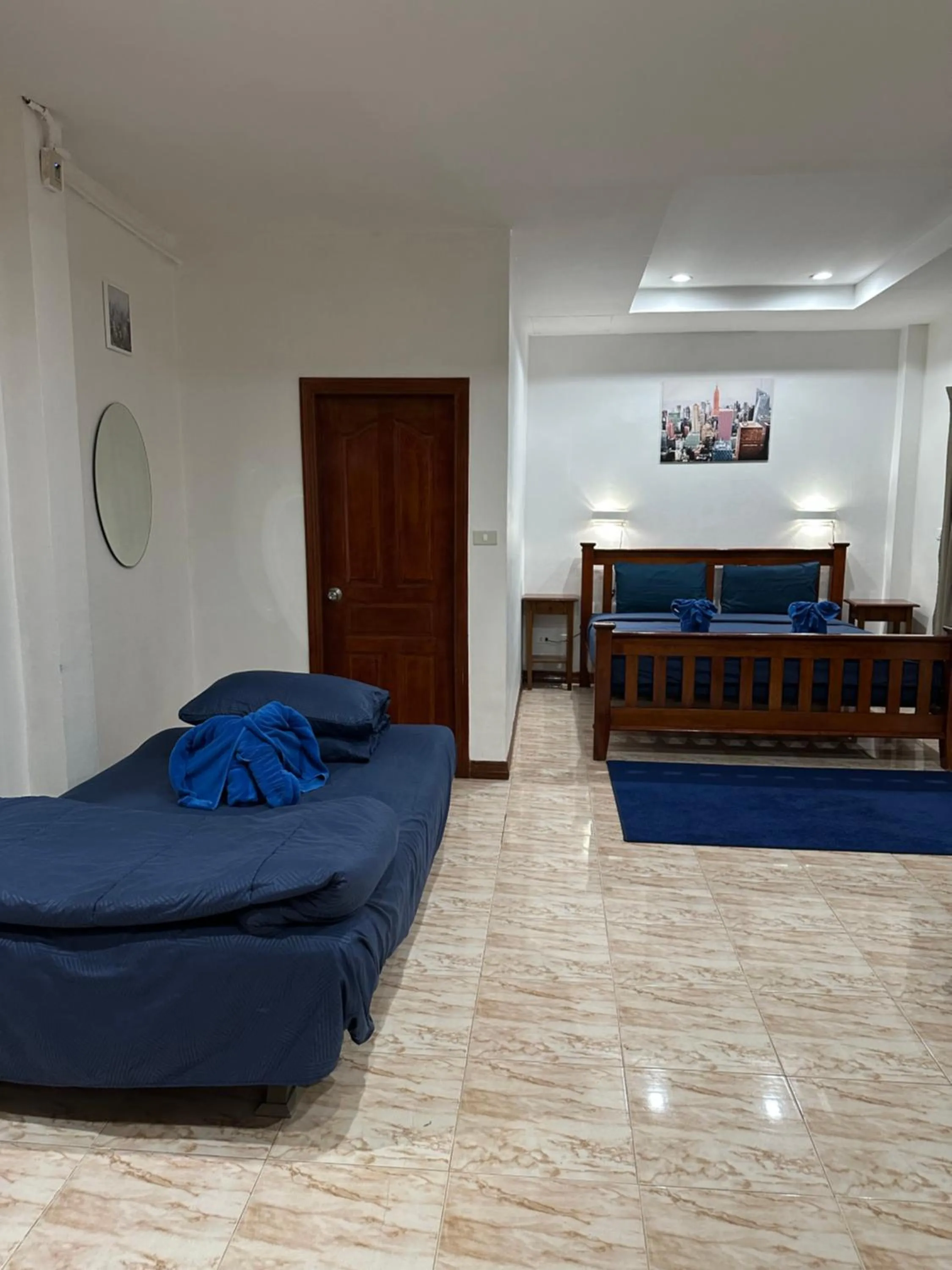 BT hotel Kata Beach
