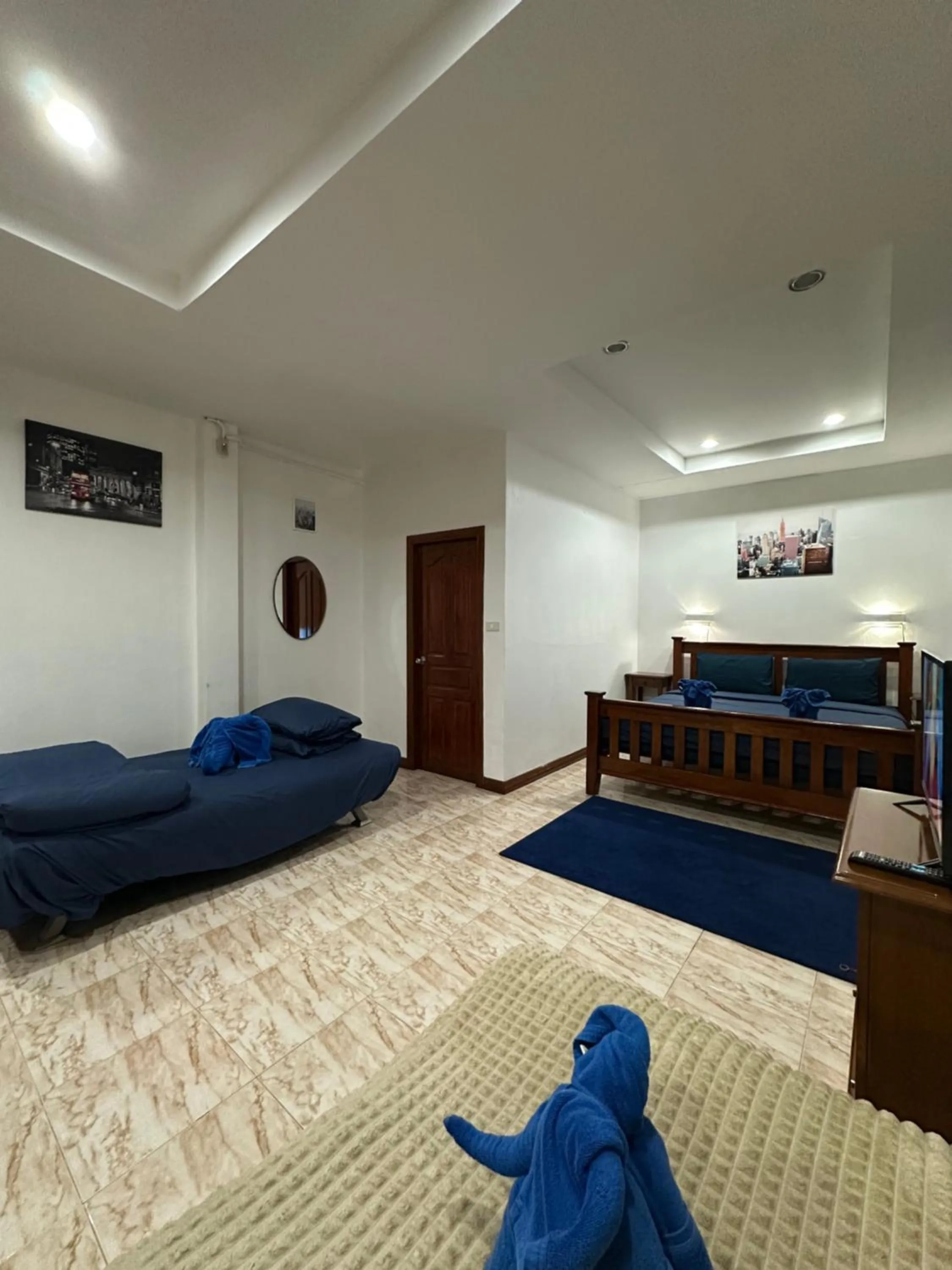 BT hotel Kata Beach
