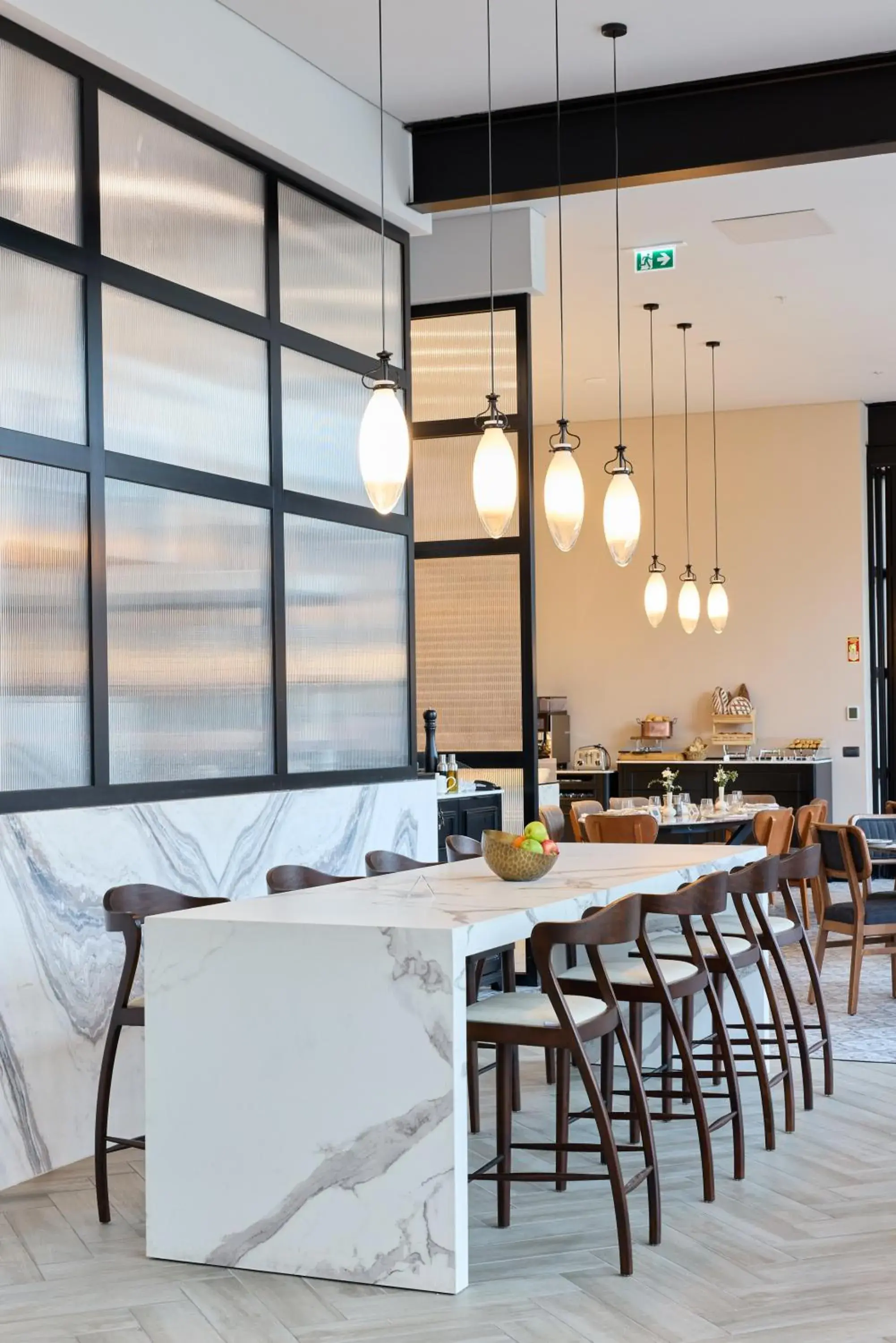 Restaurant/places to eat in Bomonti Arjaan by Rotana Restaurant/places to eat in Bomonti Arjaan by Rotana