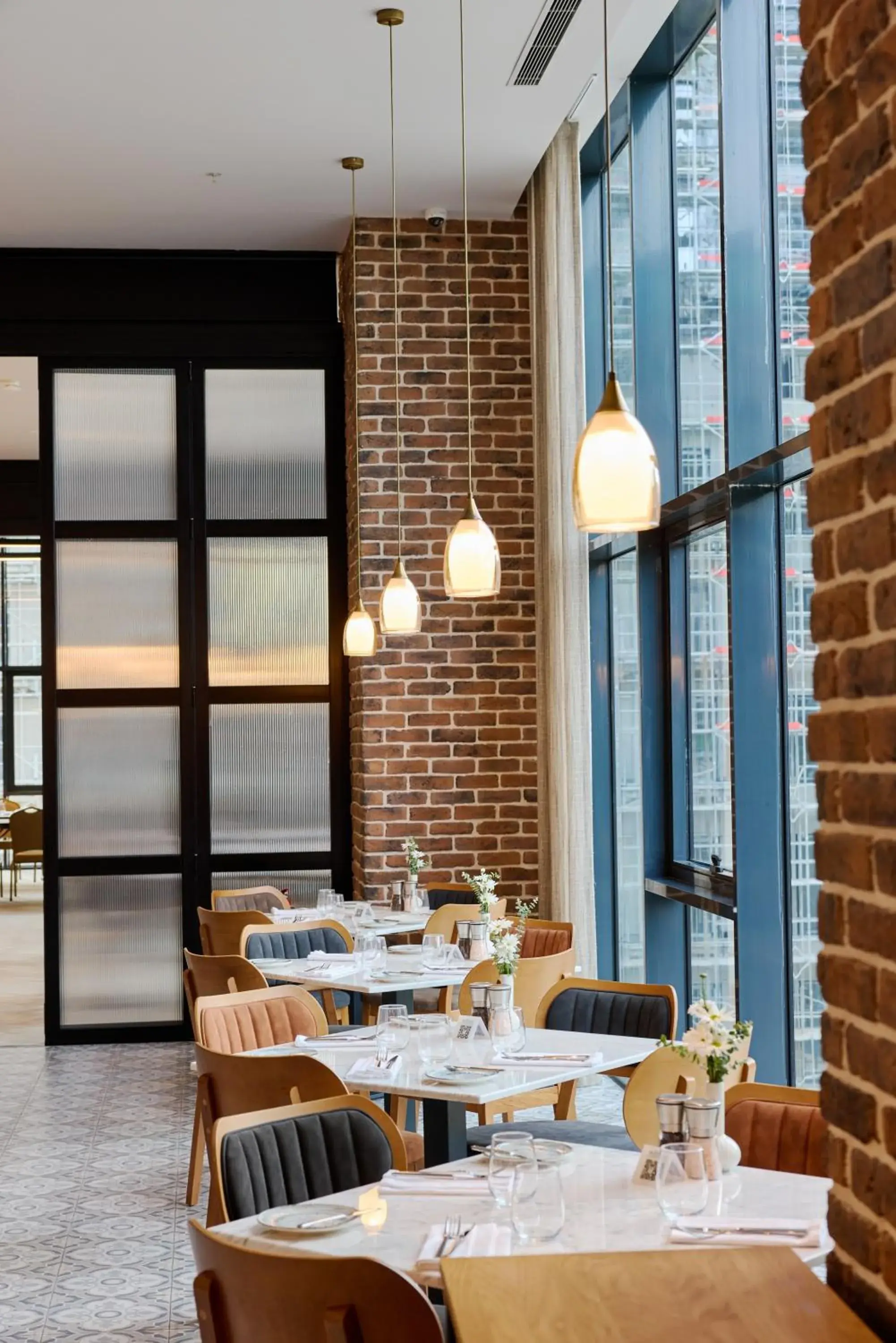 Restaurant/places to eat in Bomonti Arjaan by Rotana Restaurant/places to eat in Bomonti Arjaan by Rotana