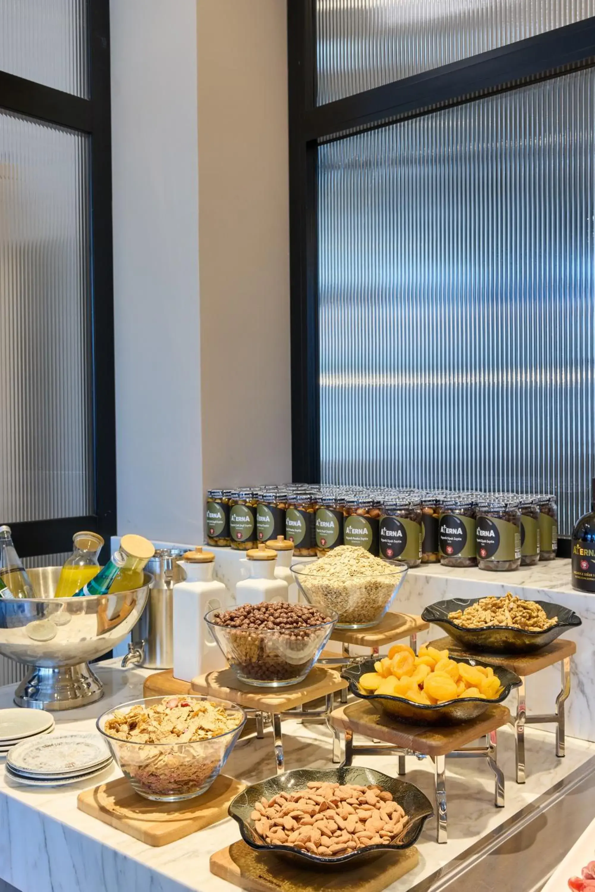 Restaurant/places to eat in Bomonti Arjaan by Rotana Restaurant/places to eat in Bomonti Arjaan by Rotana