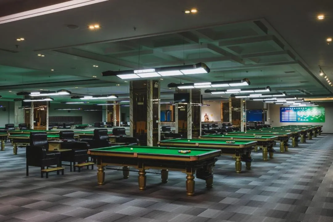 Caribbean Hotel Zhongshan