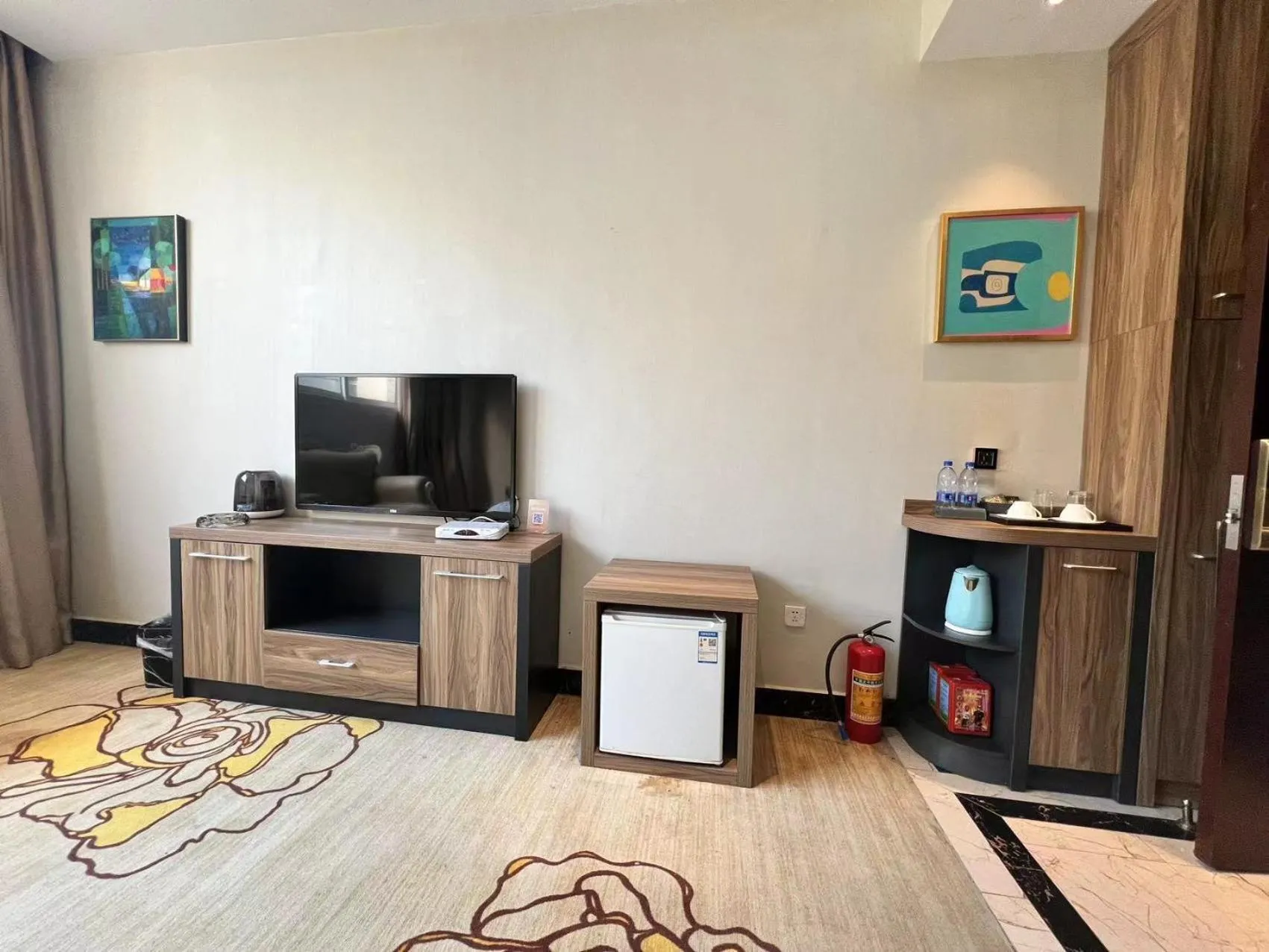 Caribbean Hotel Zhongshan