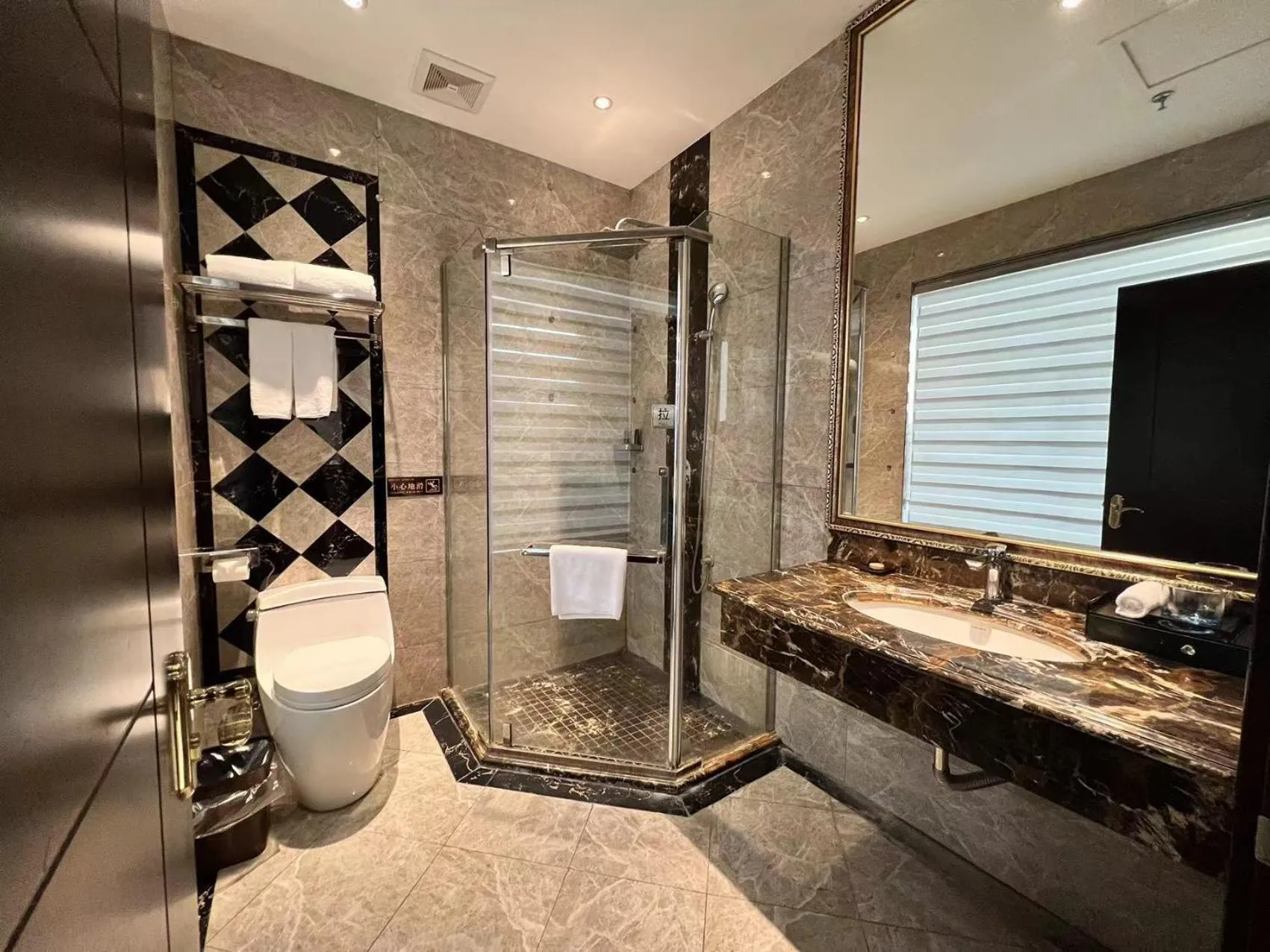 Caribbean Hotel Zhongshan