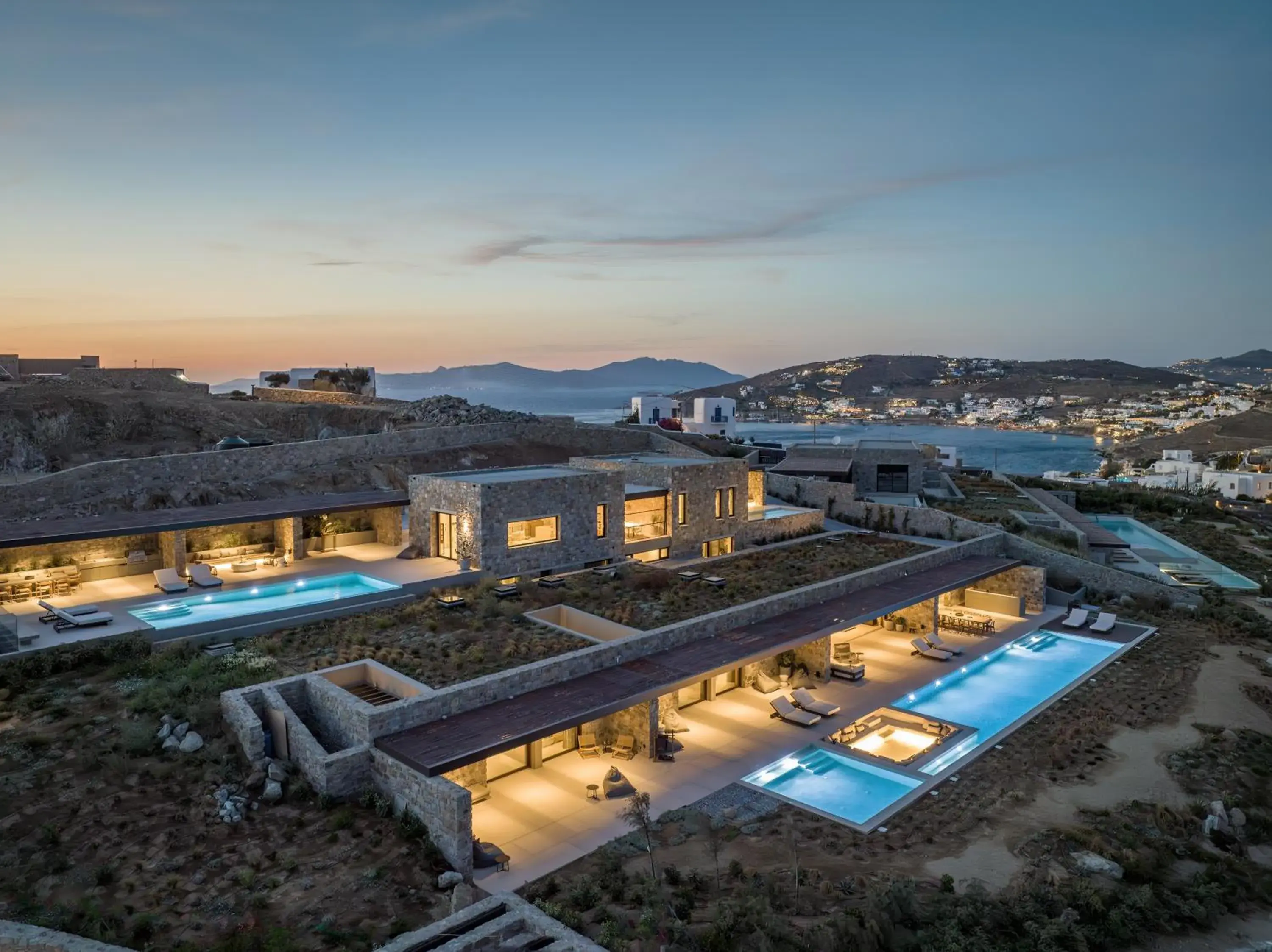 Apollo Yard Villa Apollo Yard Villa