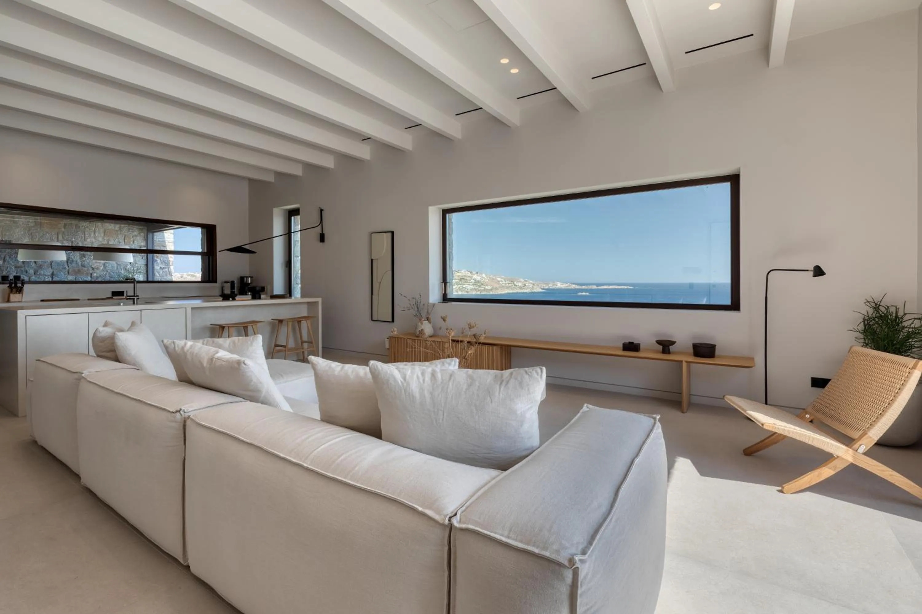 Apollo Yard Villa