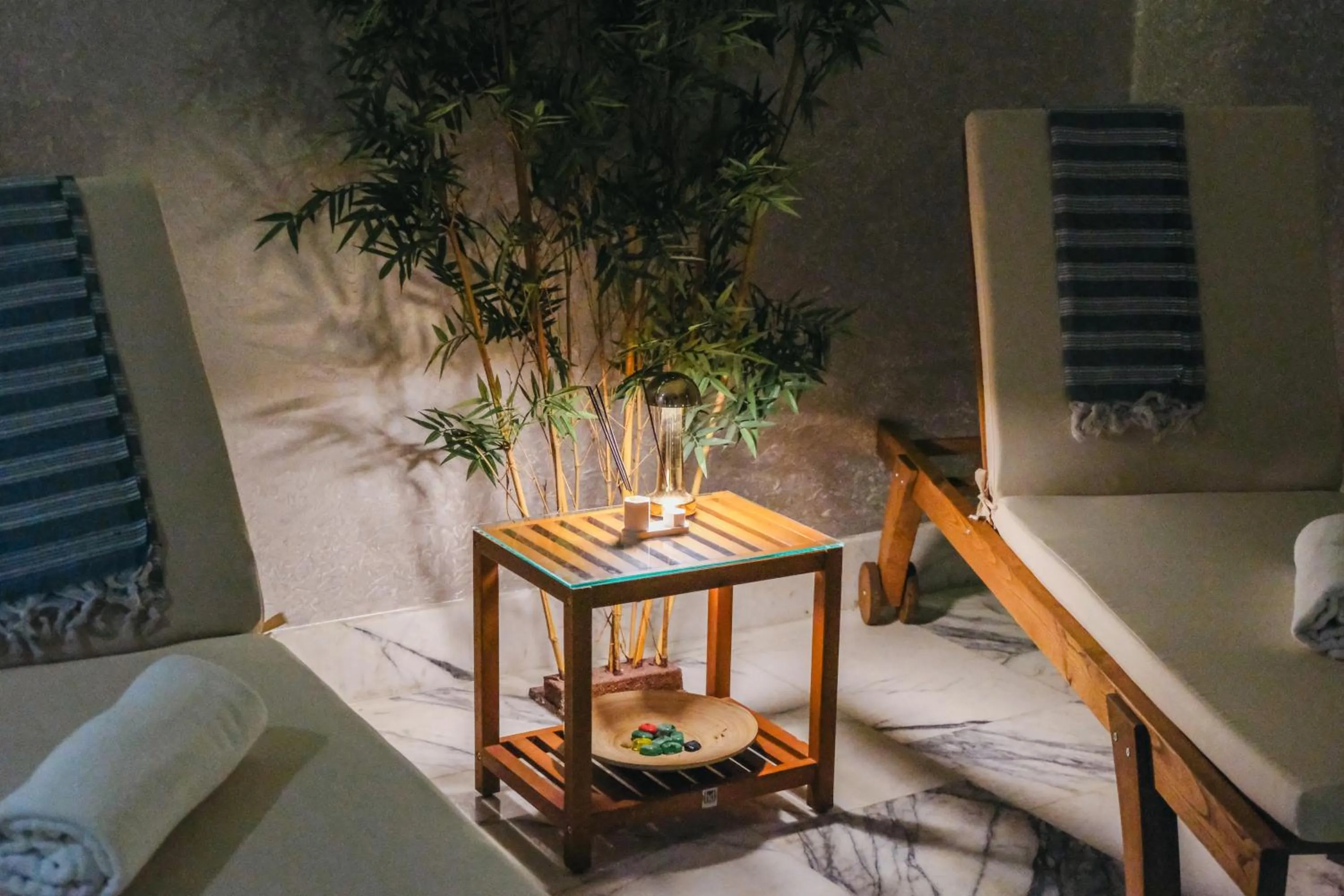 Spa and wellness centre/facilities in ARMİS HOTEL