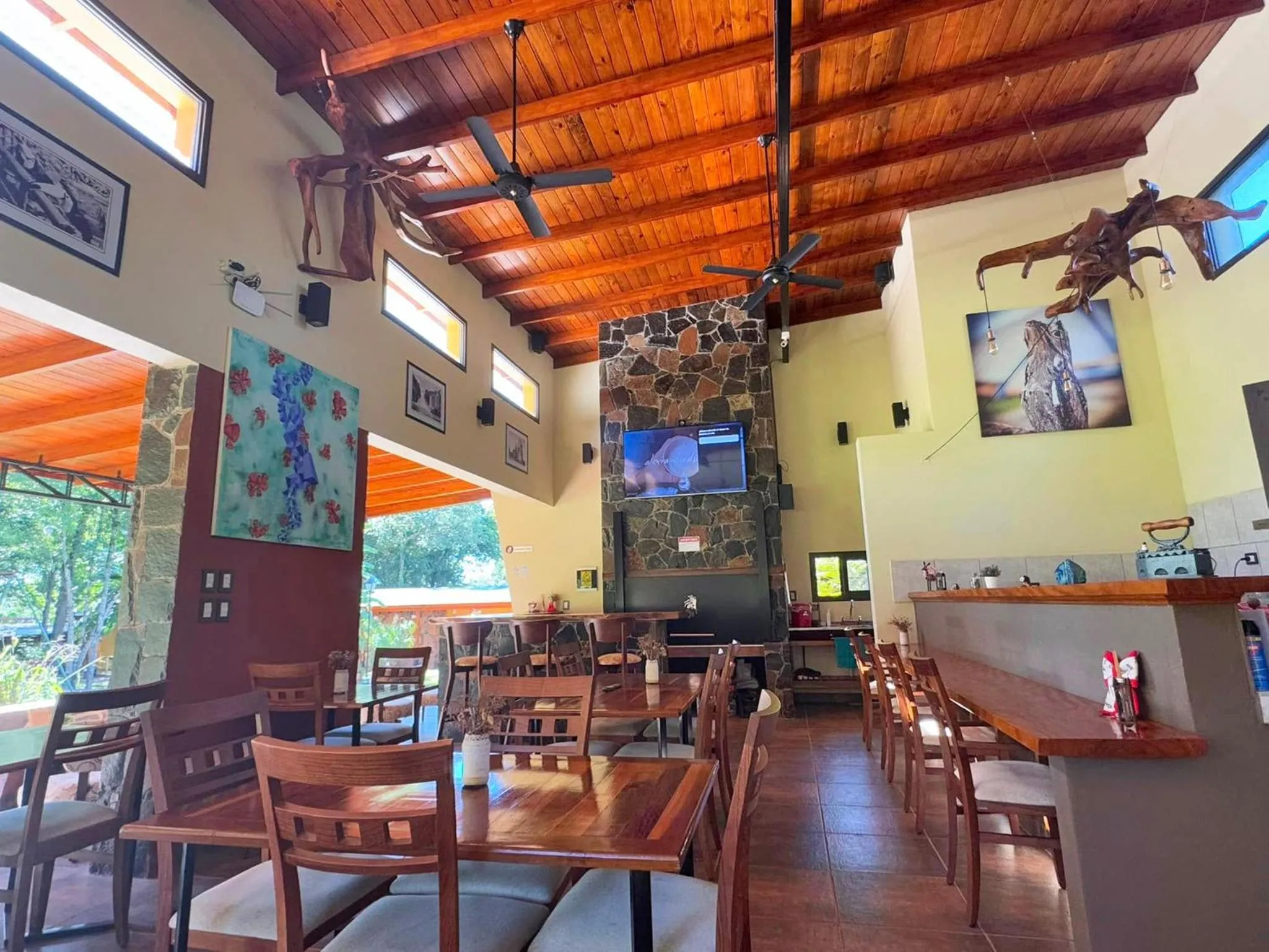 Posada del Chamán Iguazú