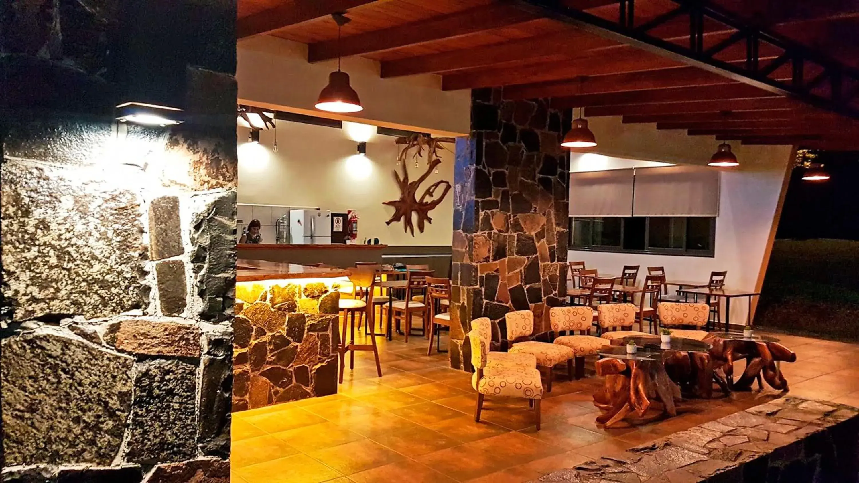 Posada del Chamán Iguazú Posada del Chamán Iguazú