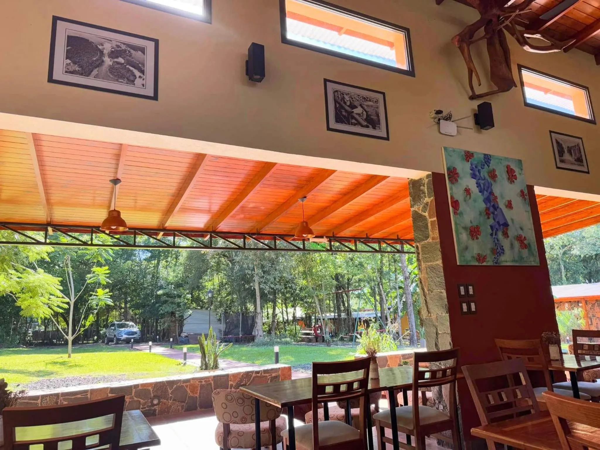 Posada del Chamán Iguazú
