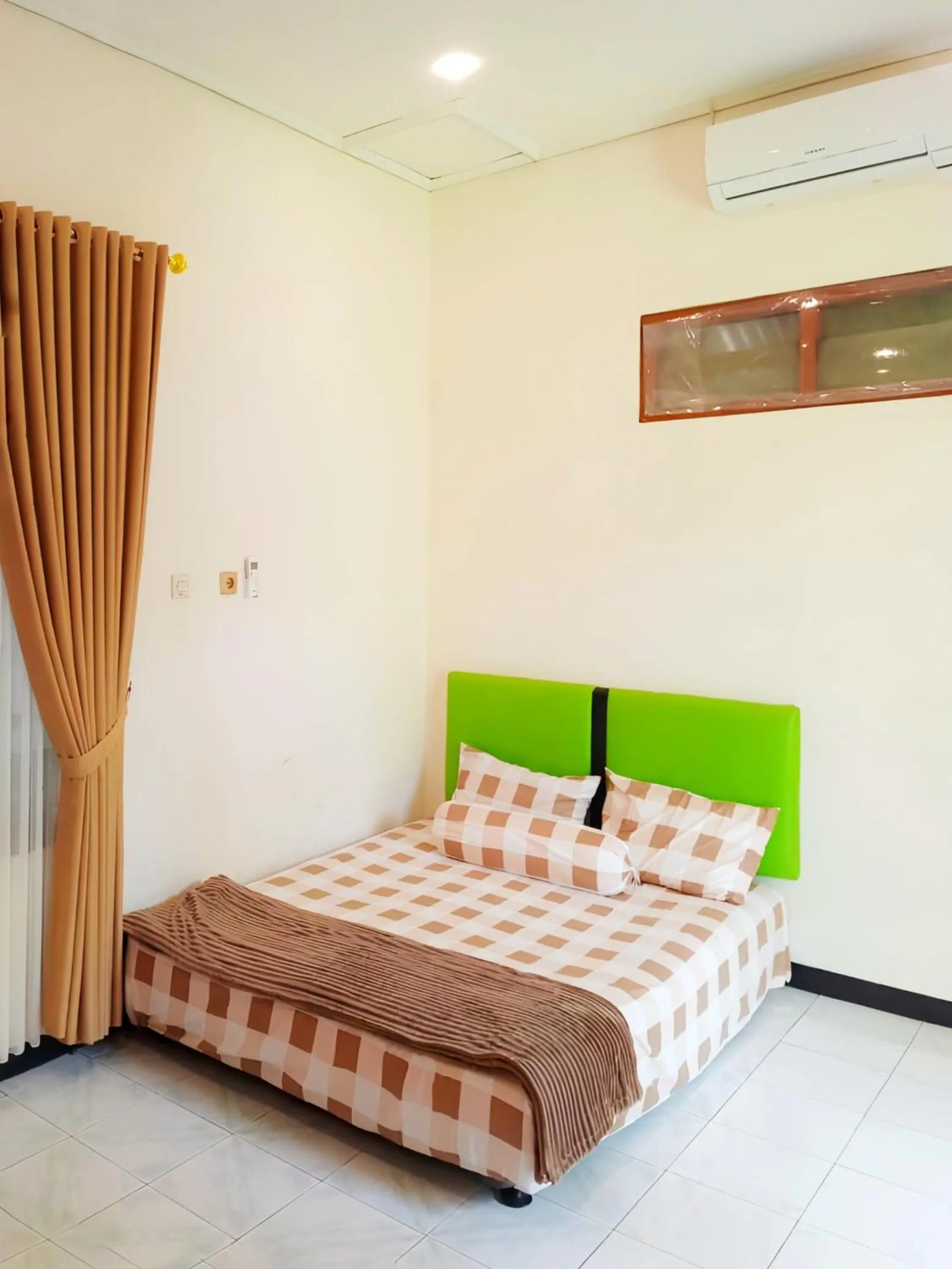 Bedroom, Bed in Penginapan Prambanan TRISAN
